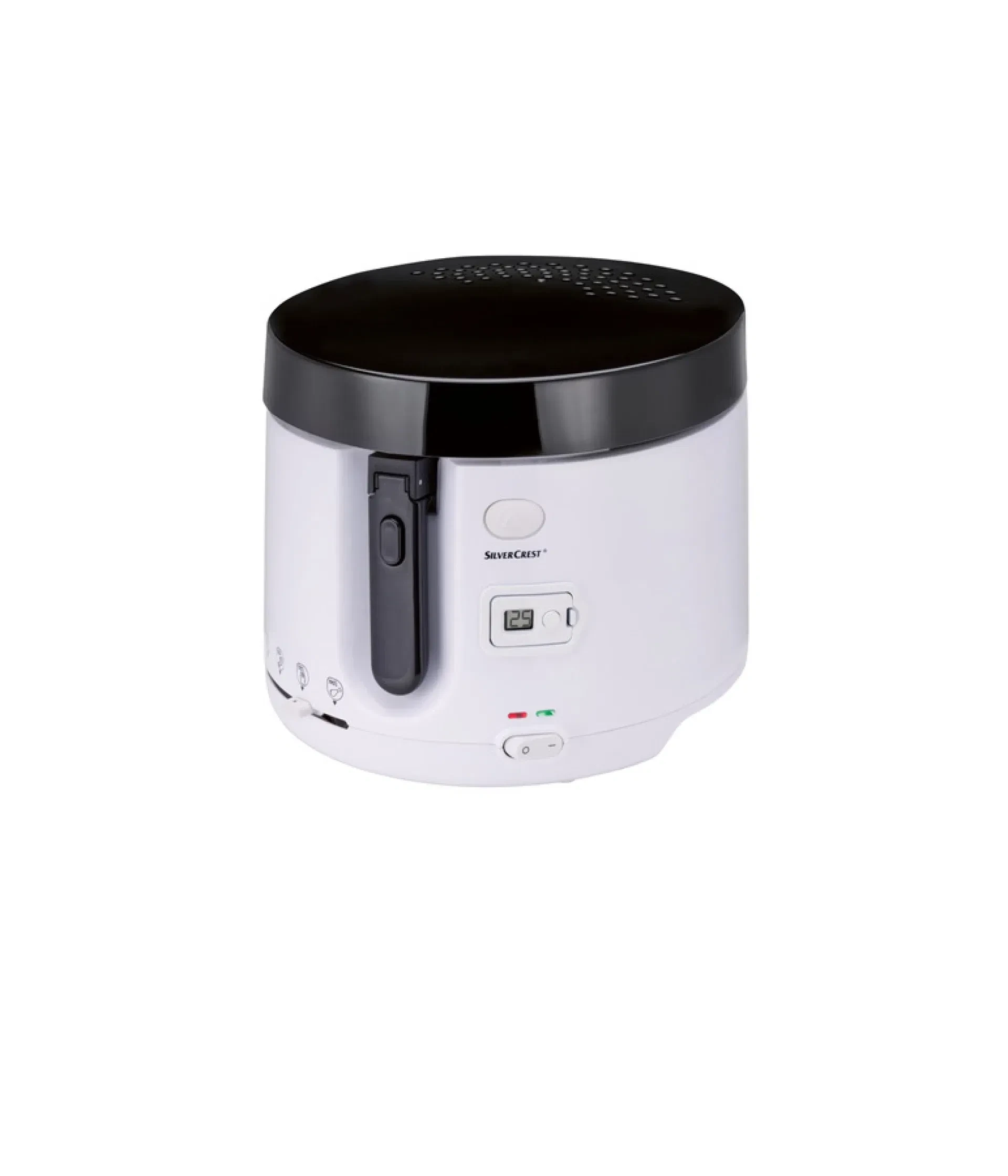 SILVERCREST friteza SFG1900 A1