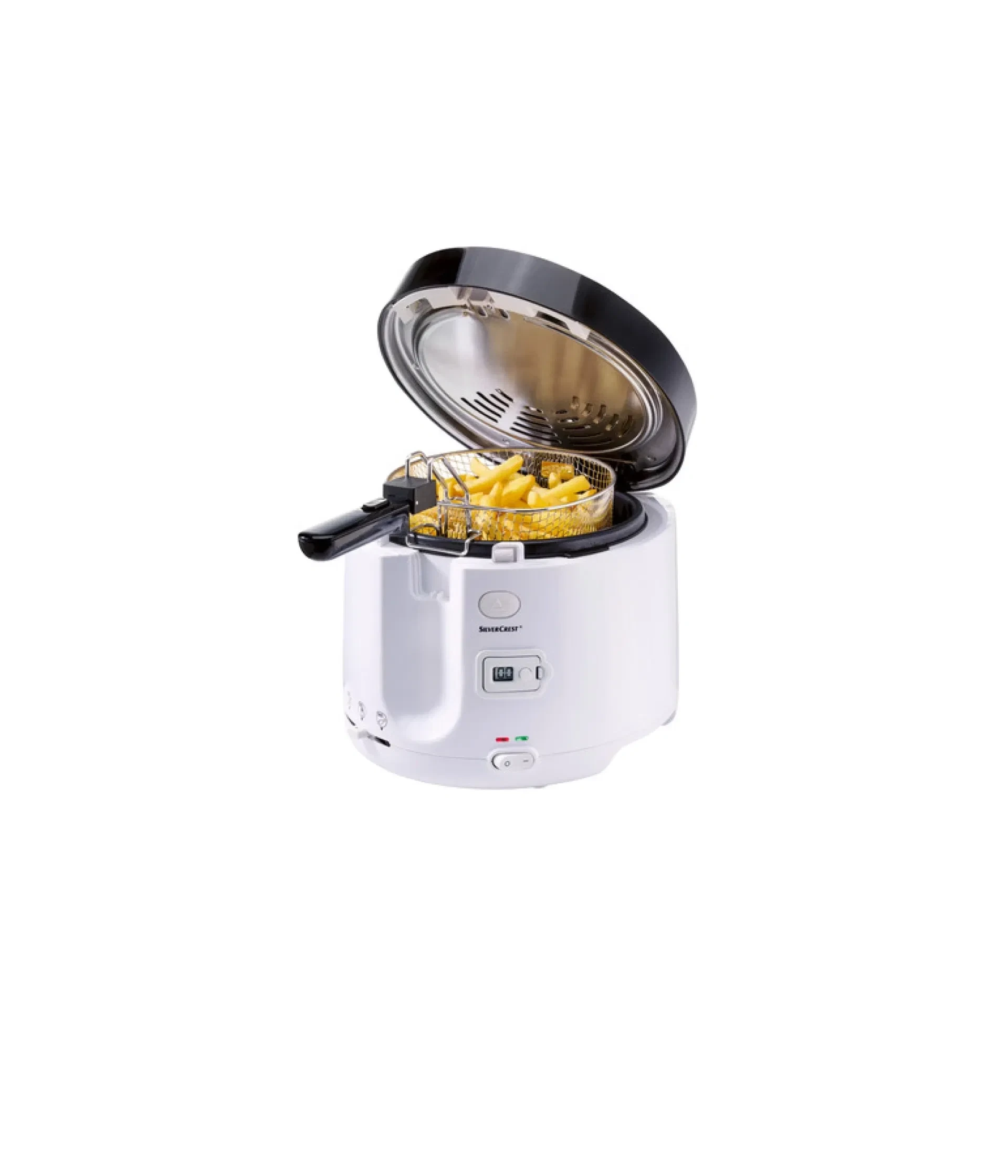 SILVERCREST friteza SFG1900 A1