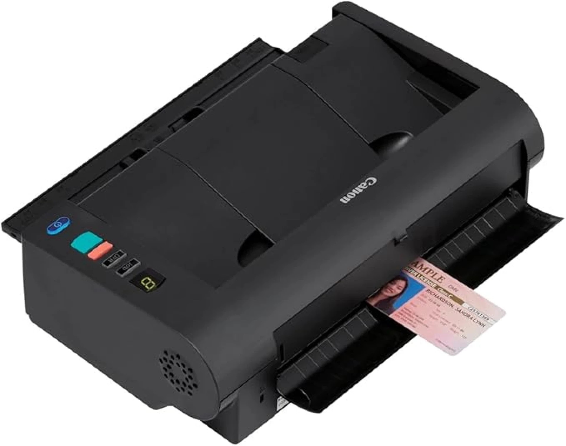 Skener CANON DR-M140II