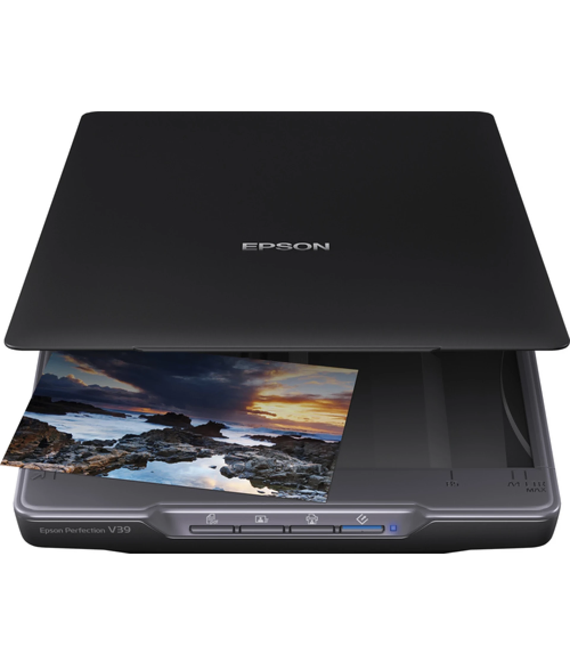Skener Epson Perfection V39II