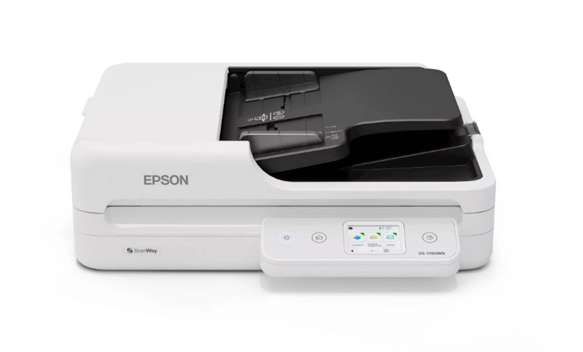 Skener EPSON WorkForce DS-1760WN