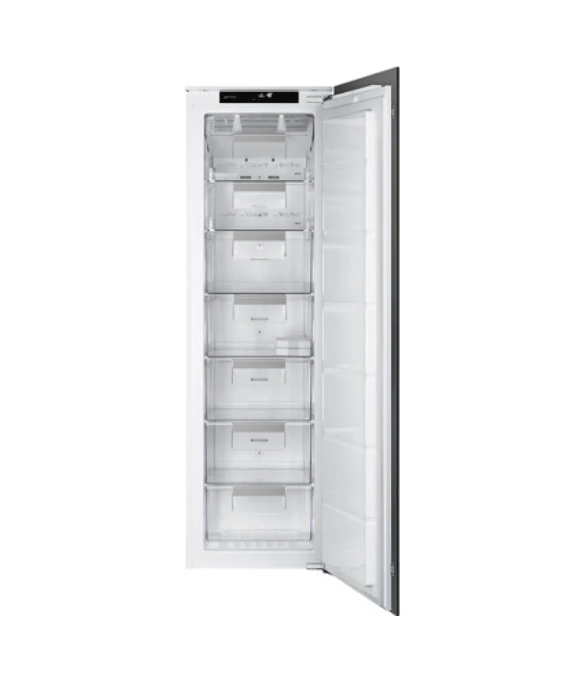 SMEG zamrzivač S8F174DNE ugradbeni