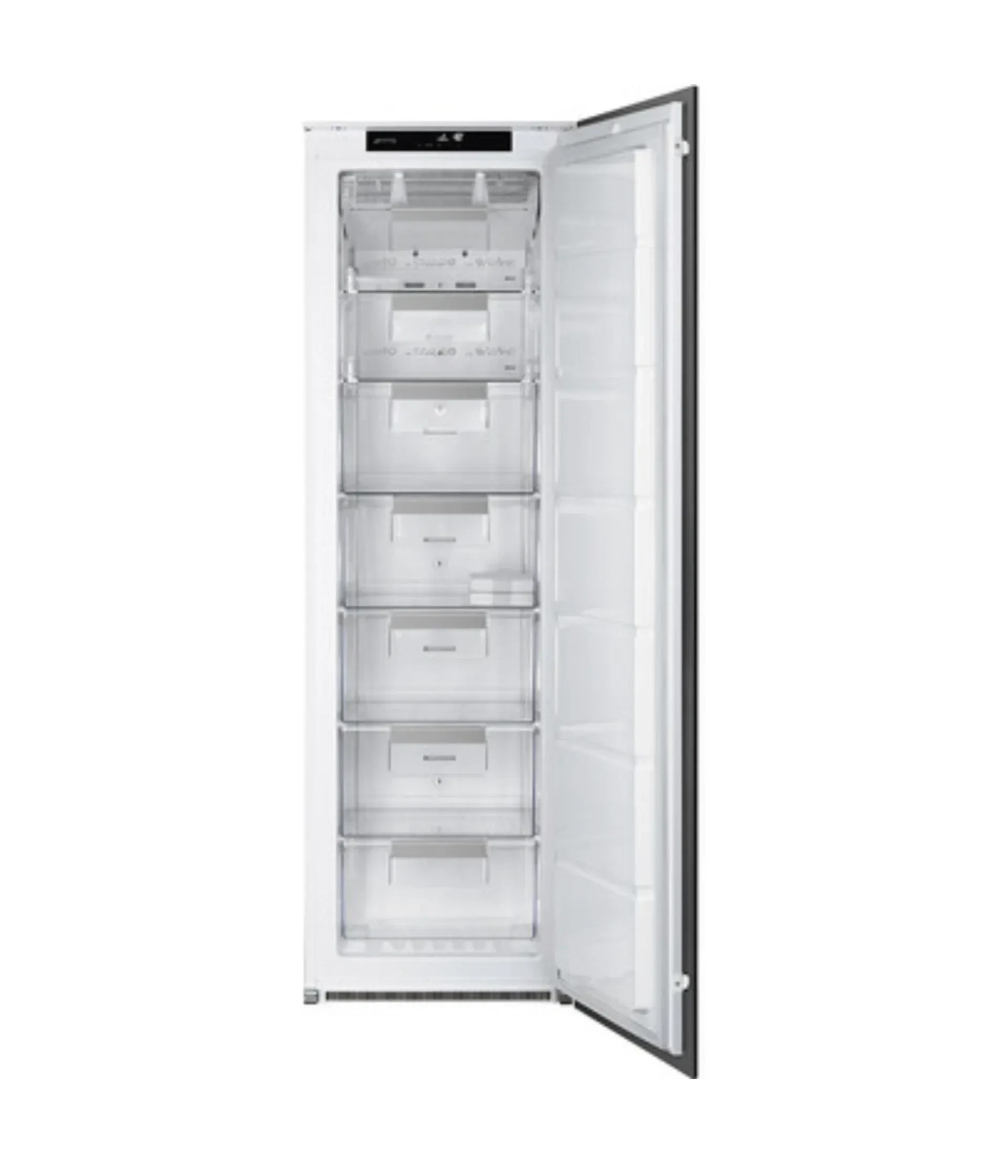 SMEG zamrzivač ZAS8F174NE ugradbeni