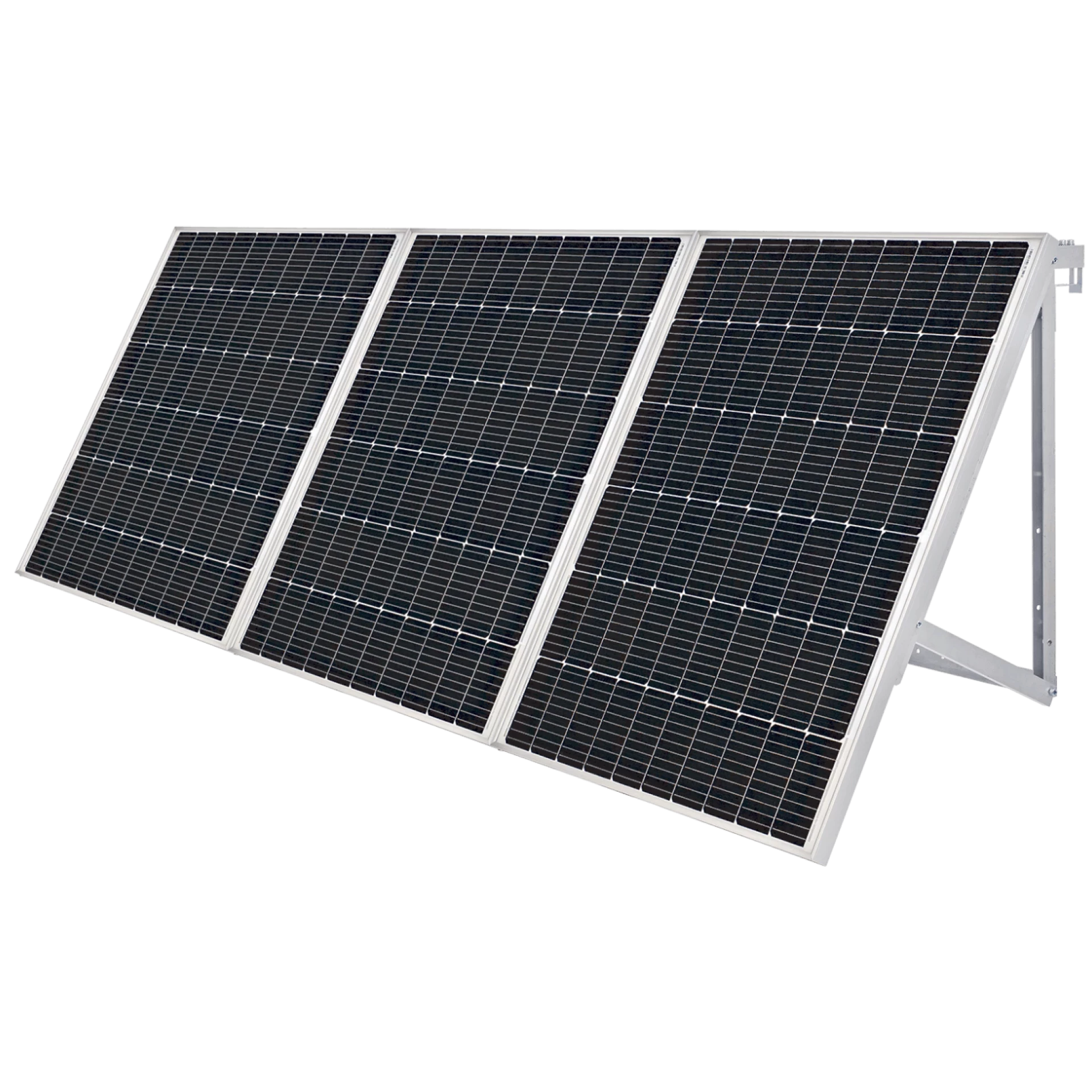 Solarni sustav DV-BSS-10600 2x330W balkonski