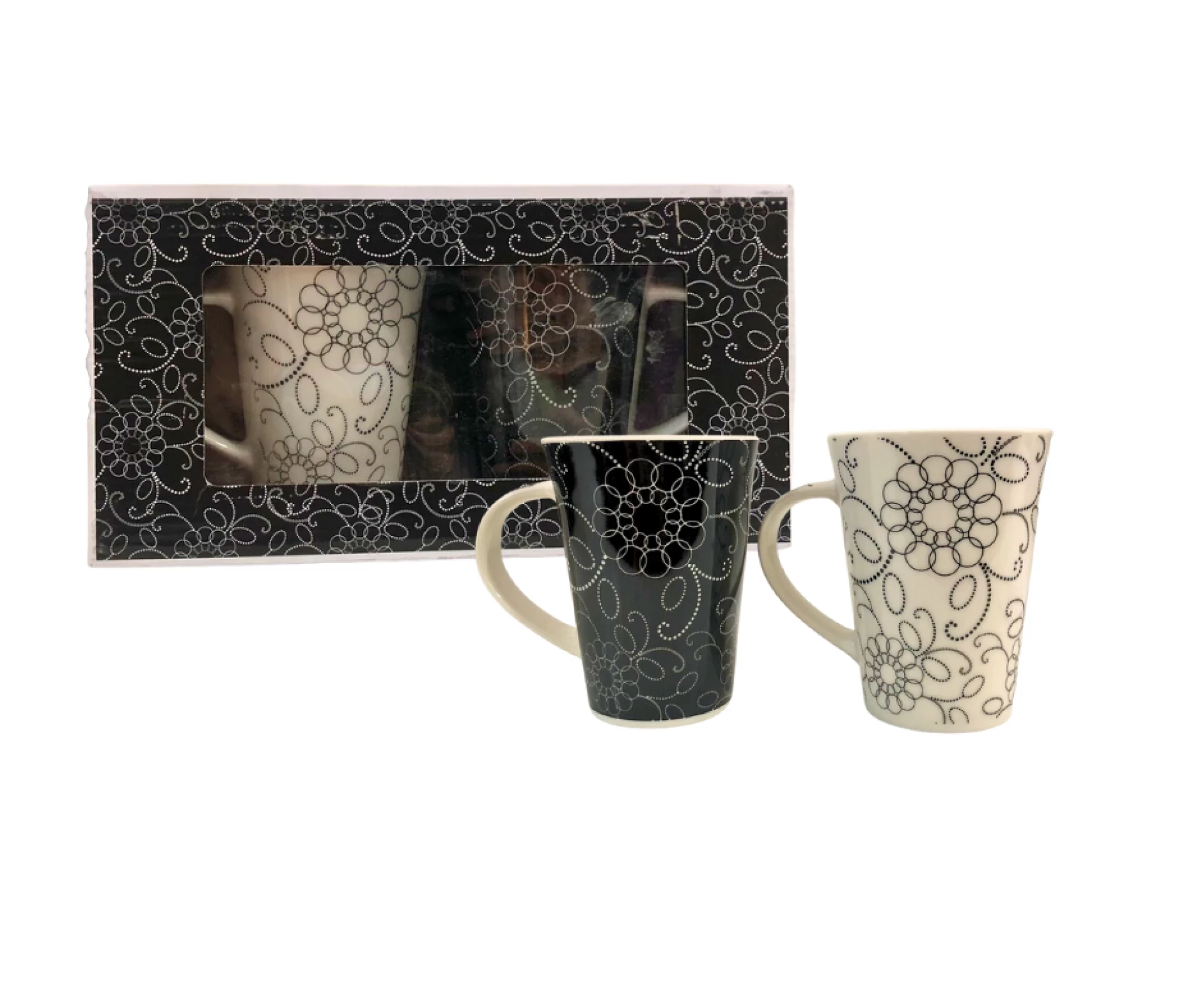 šolje 2/1 370ML 225327