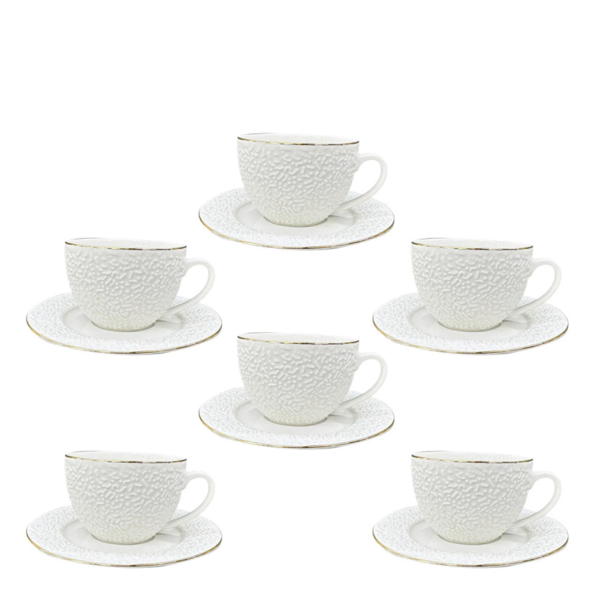 ŠOLJE 6/1 JH-250-1035 77341