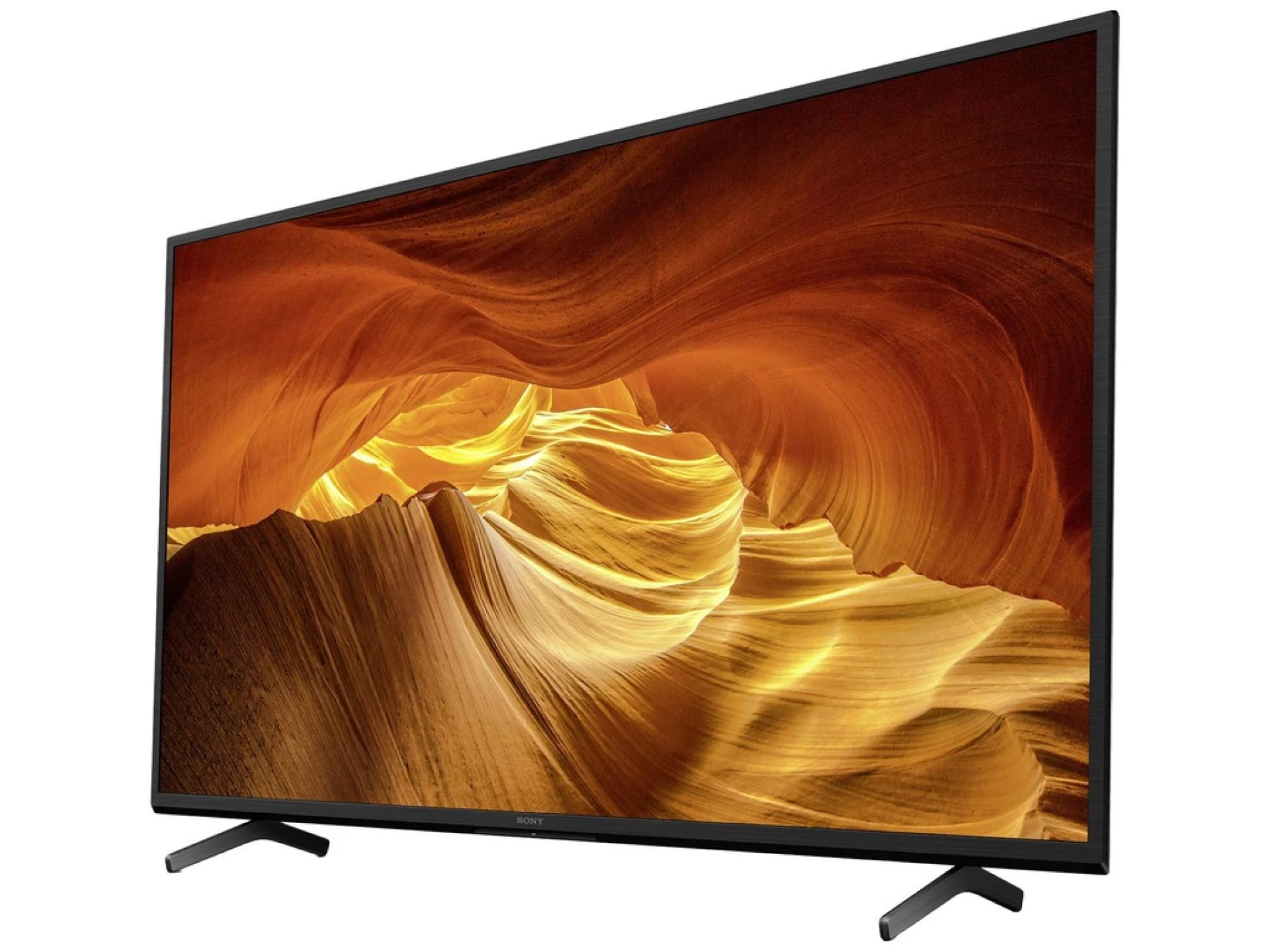 Sony 43'' X75WL 4K Google TVX-Reality PRO; Dolby Vision;Dolby Atmos; X-Balanced Speaker;HDMI 2.1