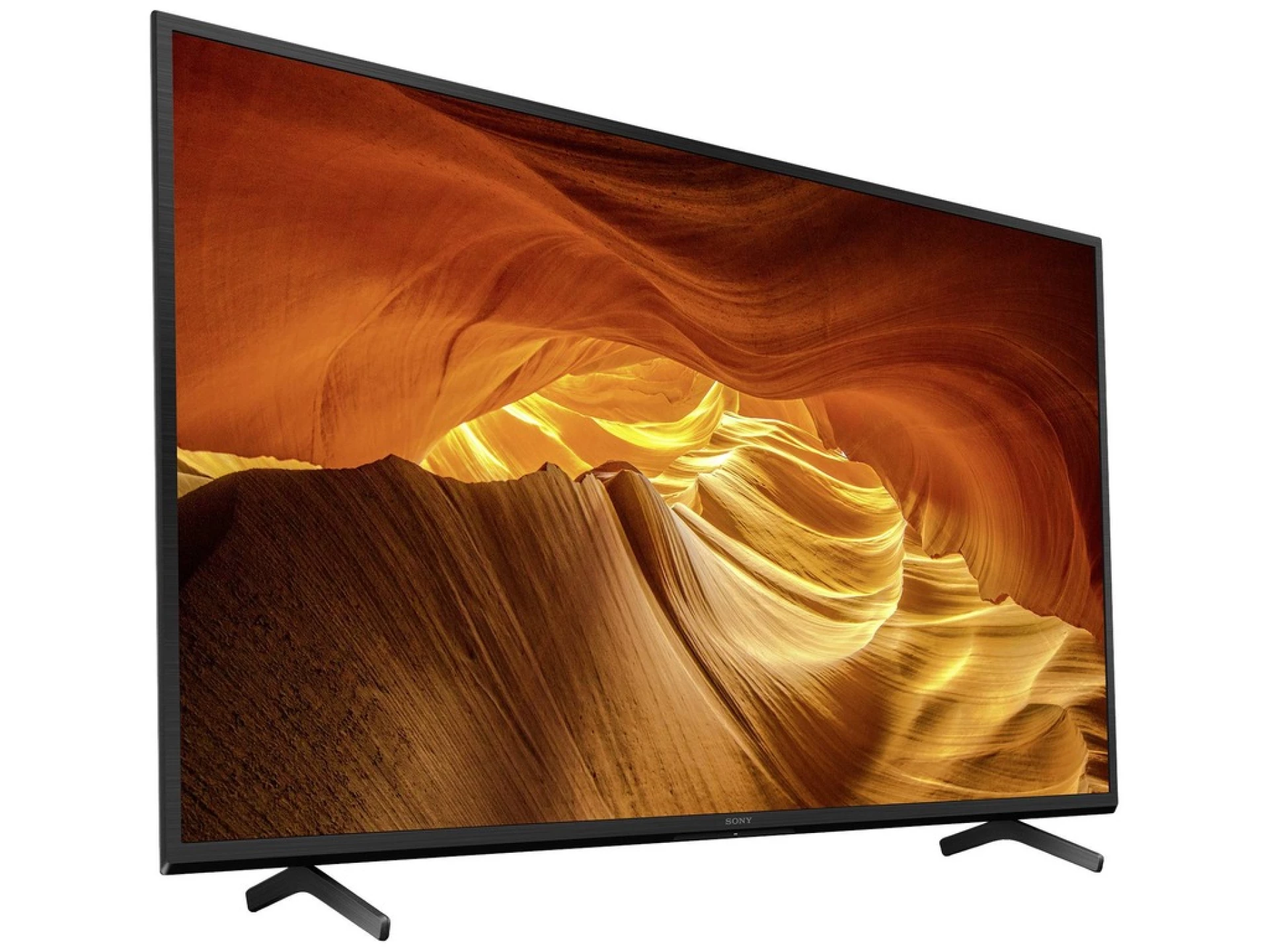 Sony 43'' X75WL 4K Google TVX-Reality PRO; Dolby Vision;Dolby Atmos; X-Balanced Speaker;HDMI 2.1