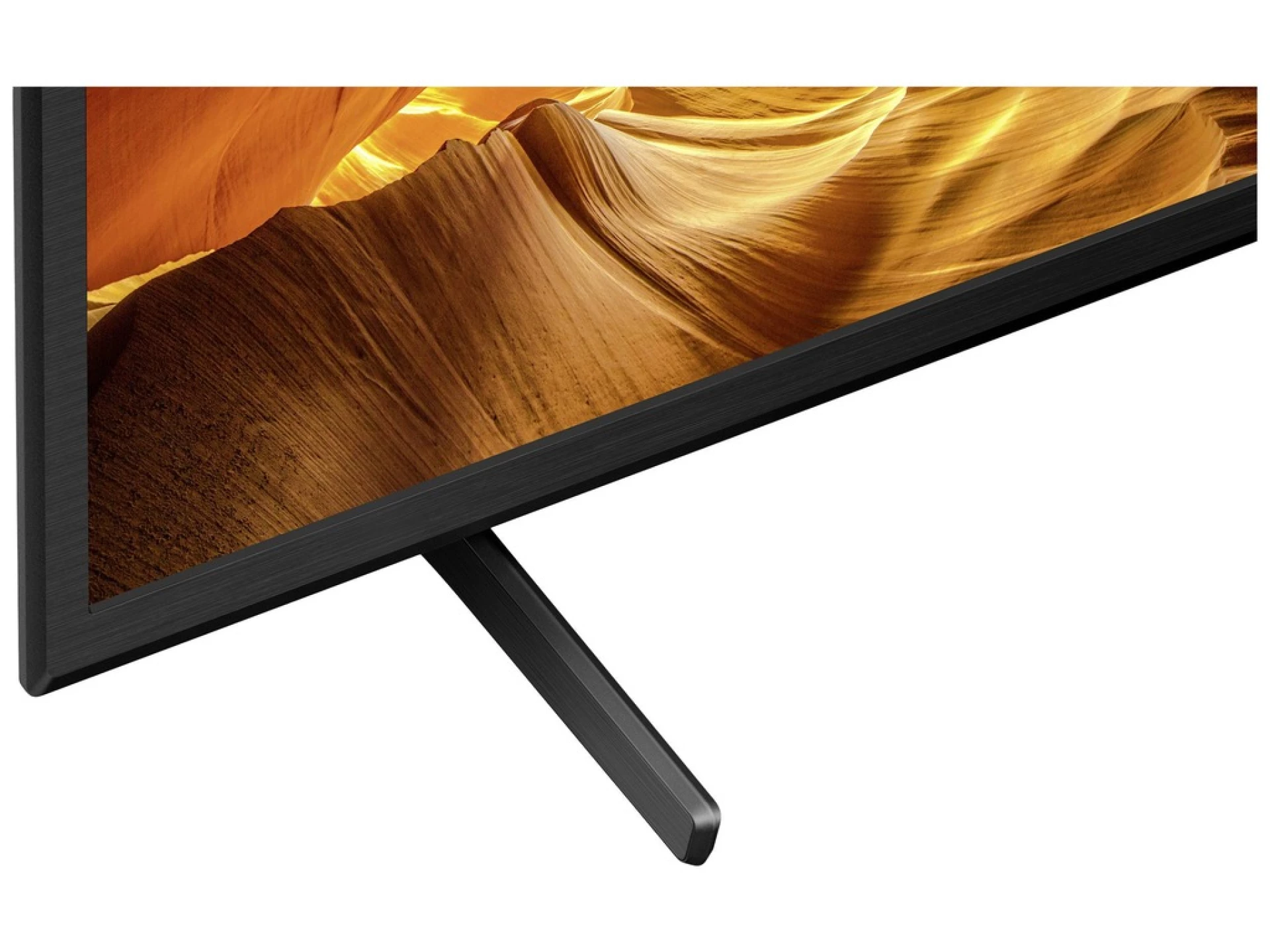 Sony 43'' X75WL 4K Google TVX-Reality PRO; Dolby Vision;Dolby Atmos; X-Balanced Speaker;HDMI 2.1