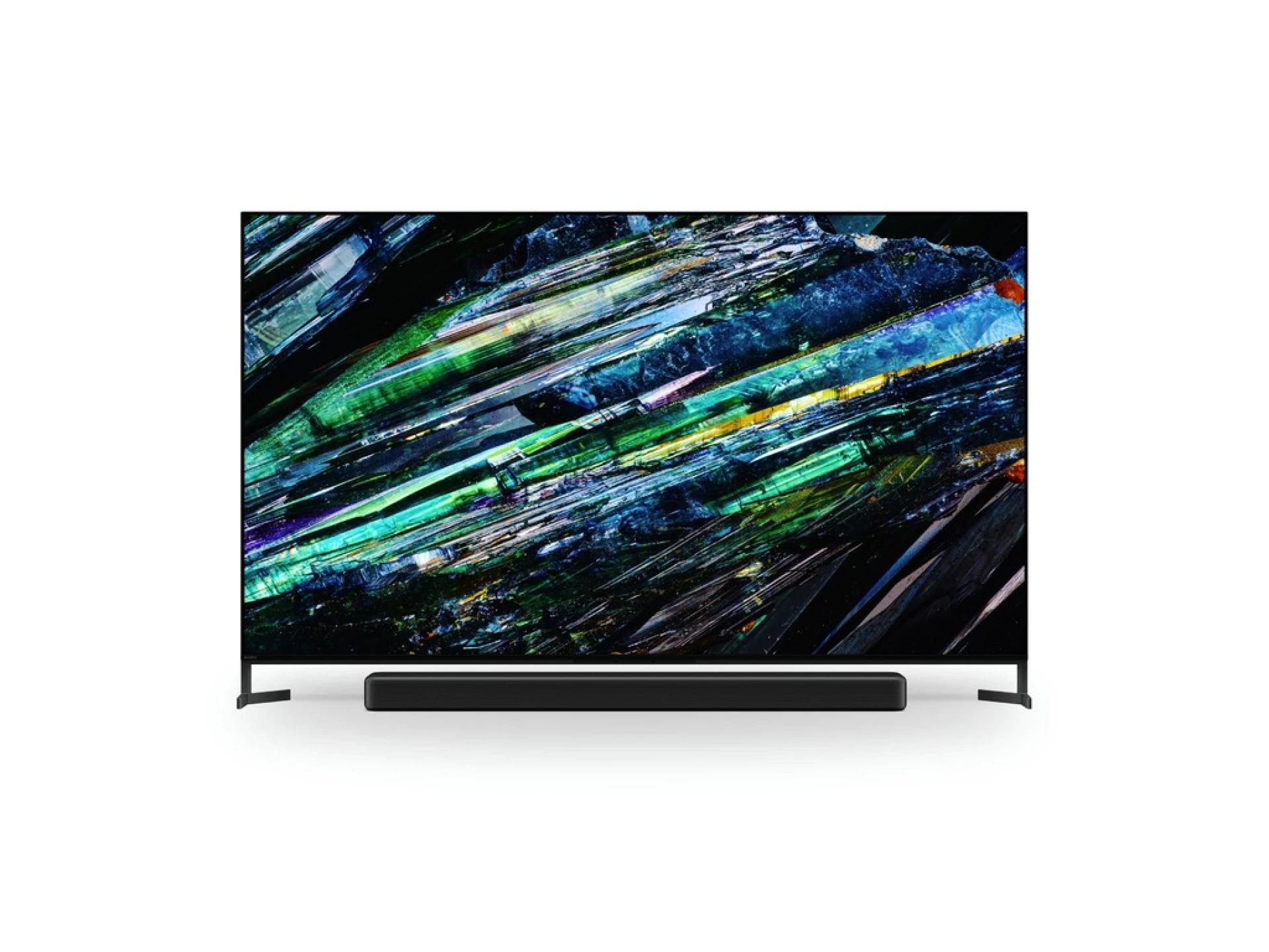 Sony 55'' A95L BRAVIA XR OLED