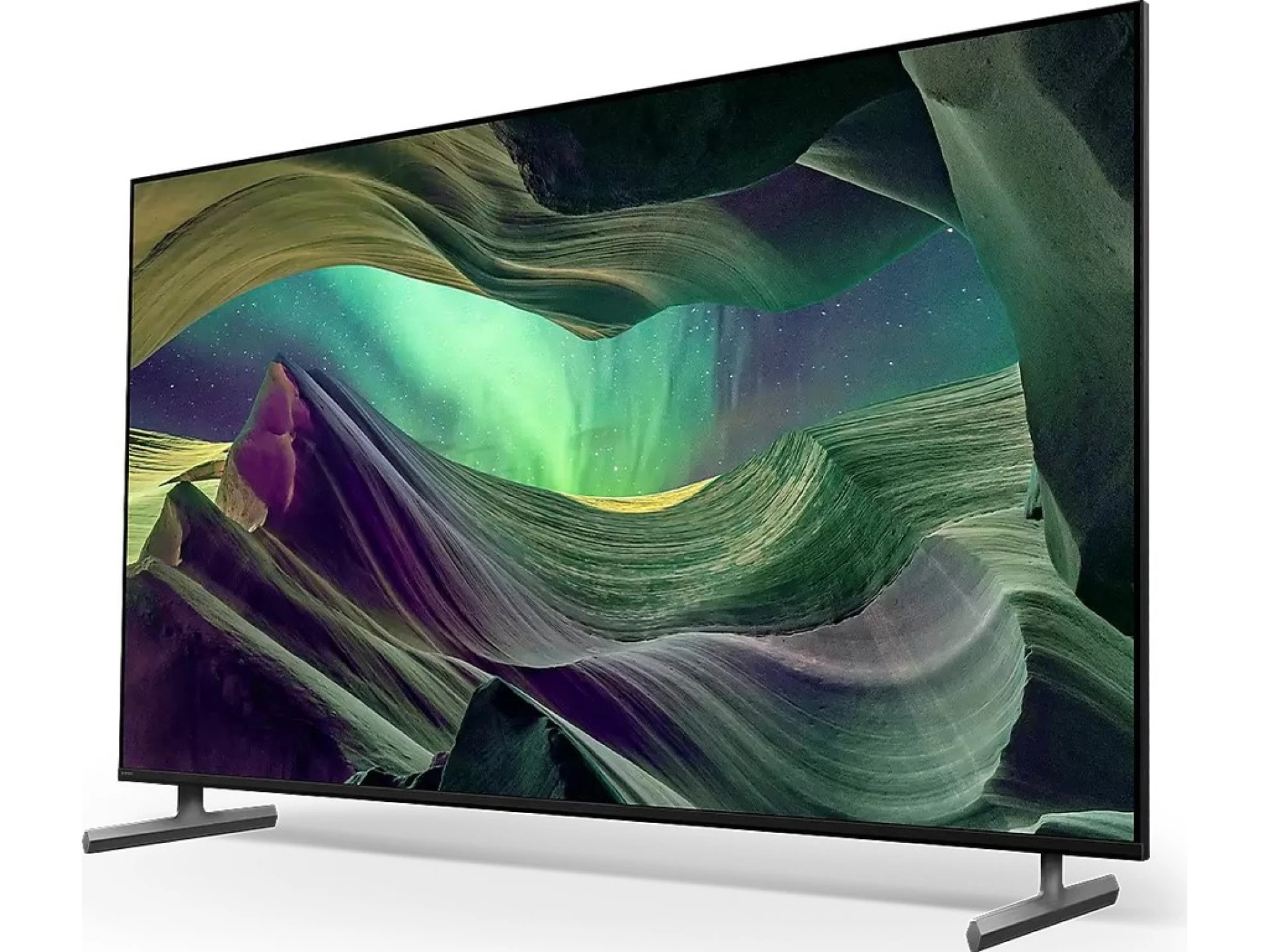 Sony 55" X85L 4K Google TVFull Array LED; HDR X1 proces;panel 100/120 HZ (4K/120fps); HDMI 2.1