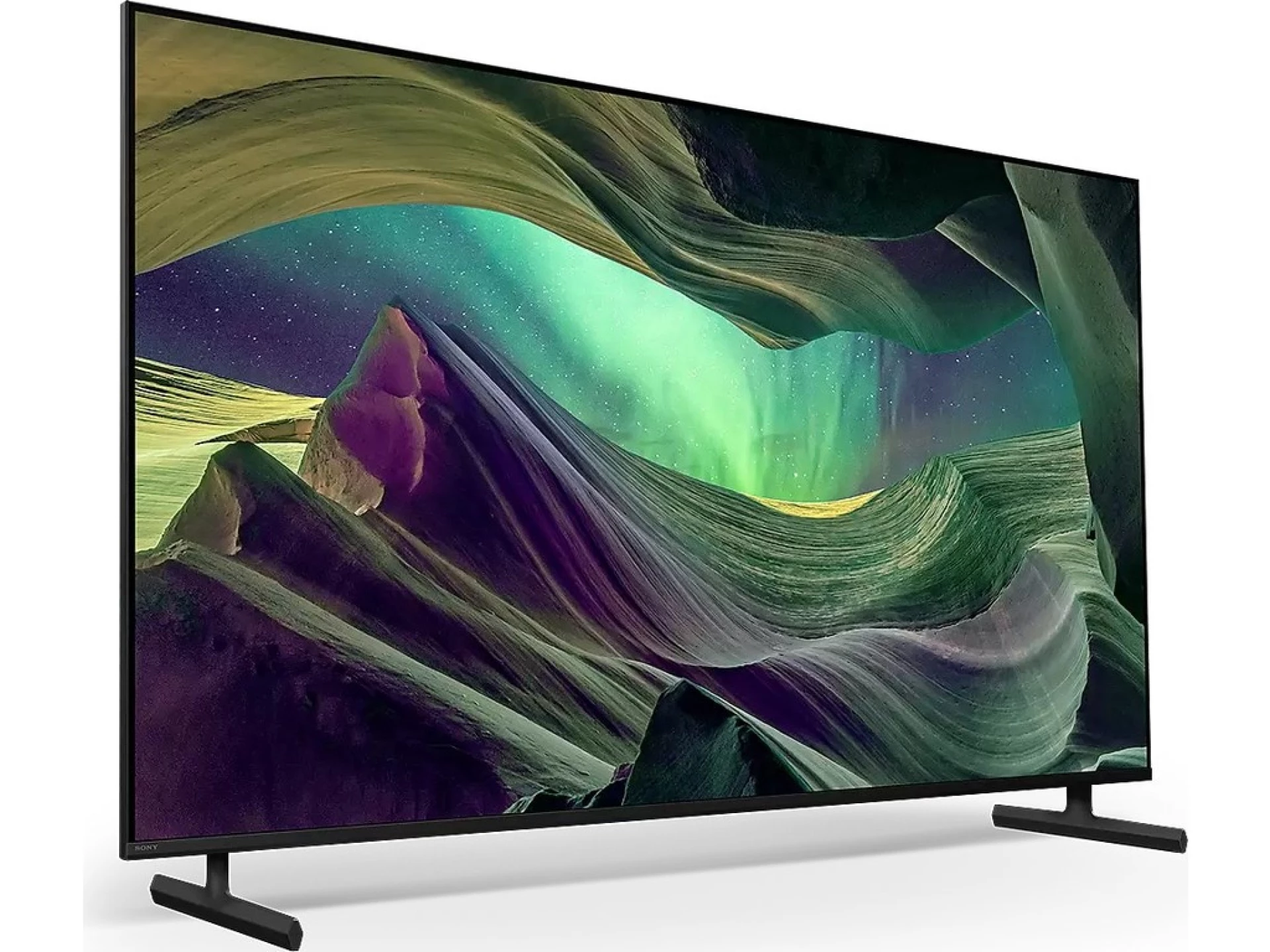 Sony 55" X85L 4K Google TVFull Array LED; HDR X1 proces;panel 100/120 HZ (4K/120fps); HDMI 2.1