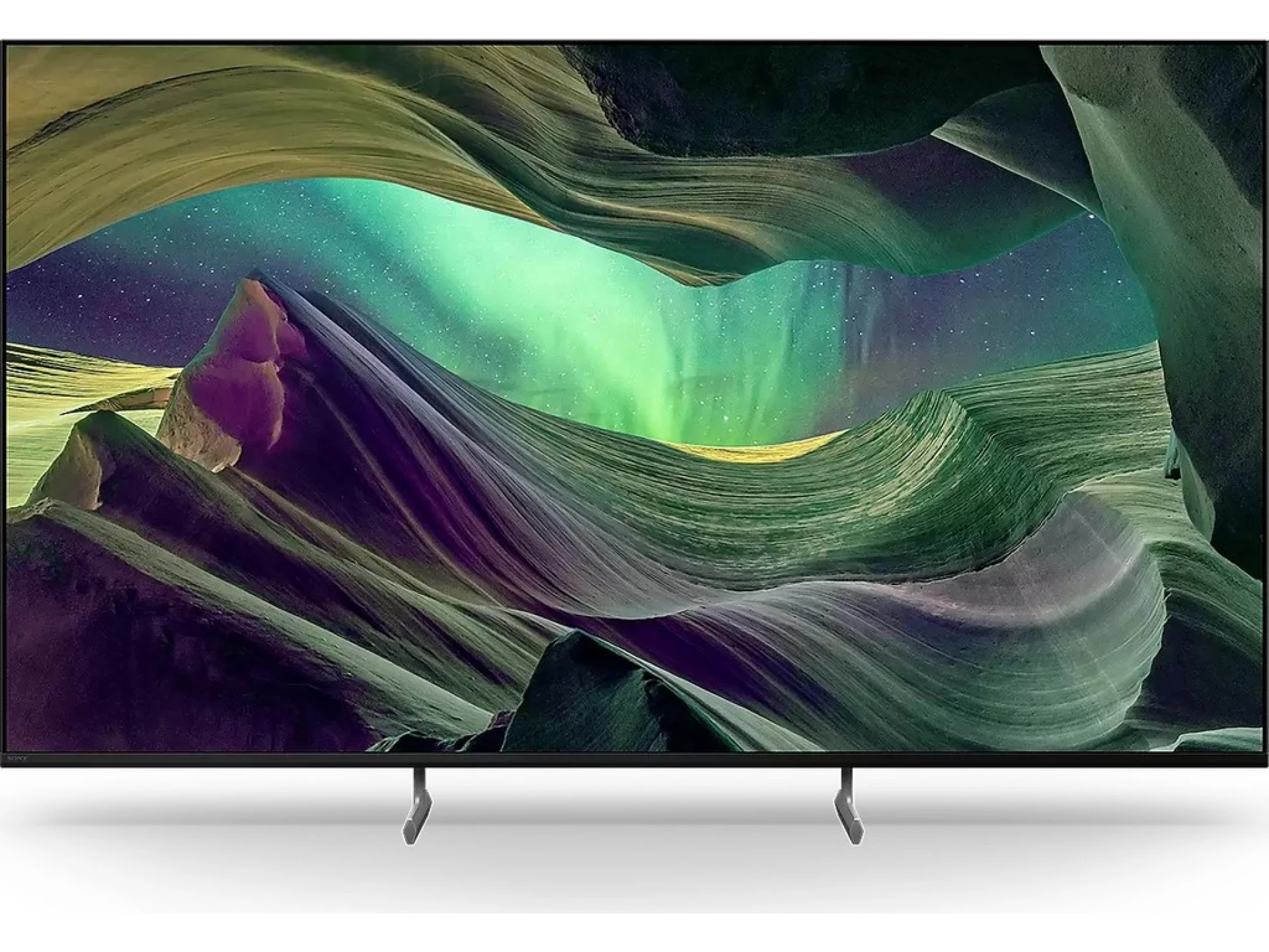 Sony 55" X85L 4K Google TVFull Array LED; HDR X1 proces;panel 100/120 HZ (4K/120fps); HDMI 2.1