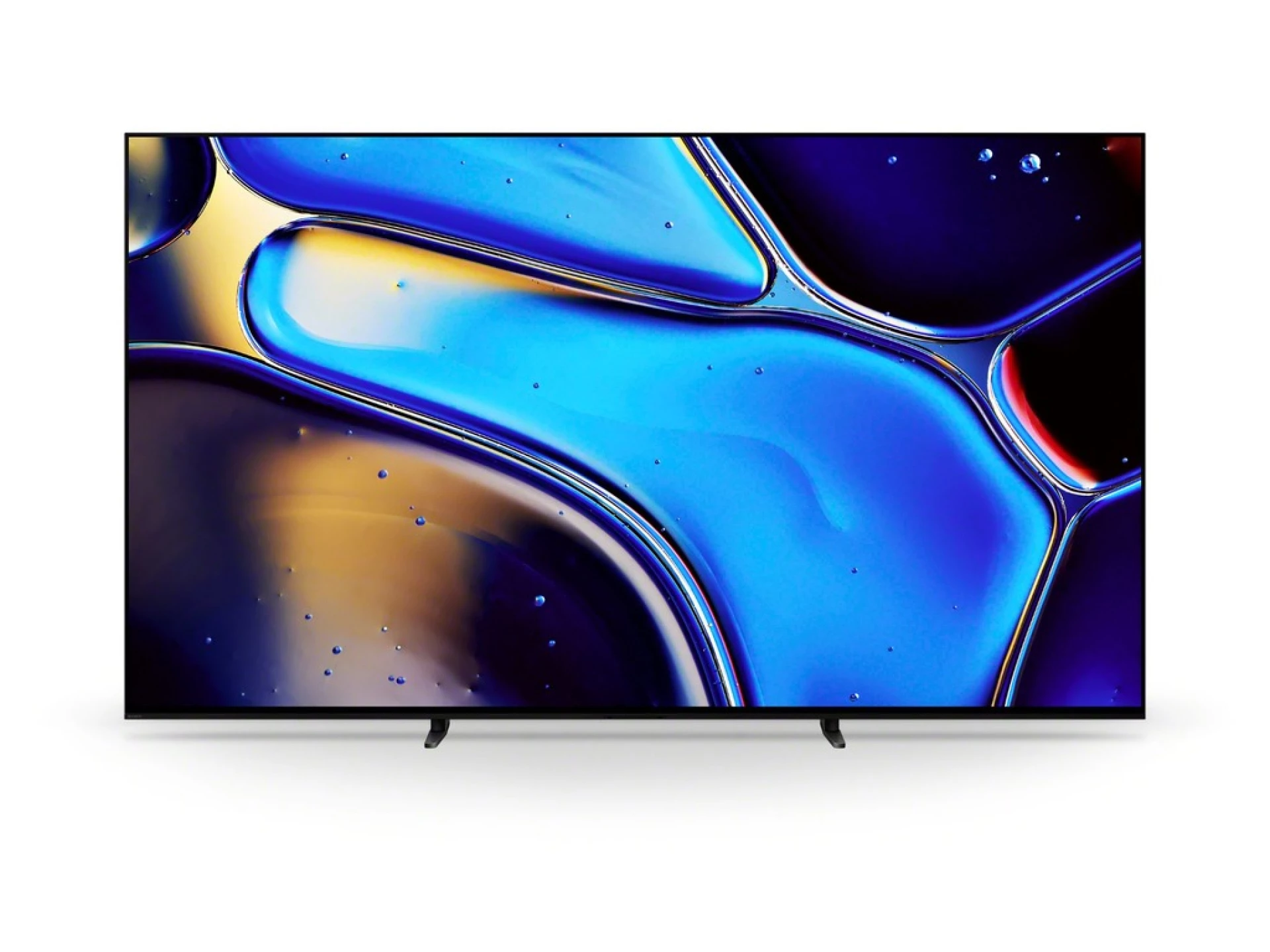 Sony 55" XR80 4K BRAVIA 8Google TV; XR procesor; OLED;HDR; Dolby Vision i Dolby Atmos