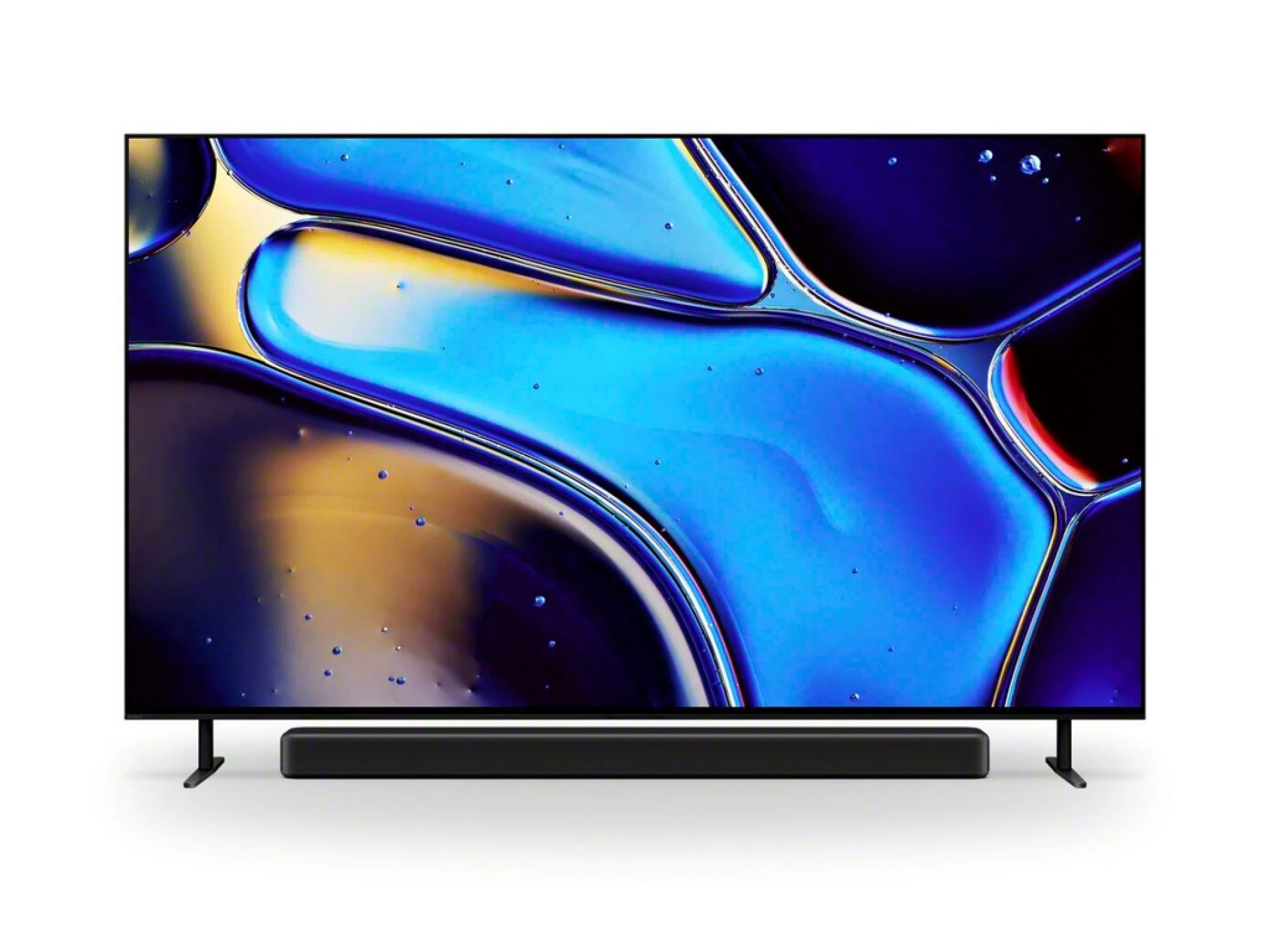 Sony 55" XR80 4K BRAVIA 8Google TV; XR procesor; OLED;HDR; Dolby Vision i Dolby Atmos