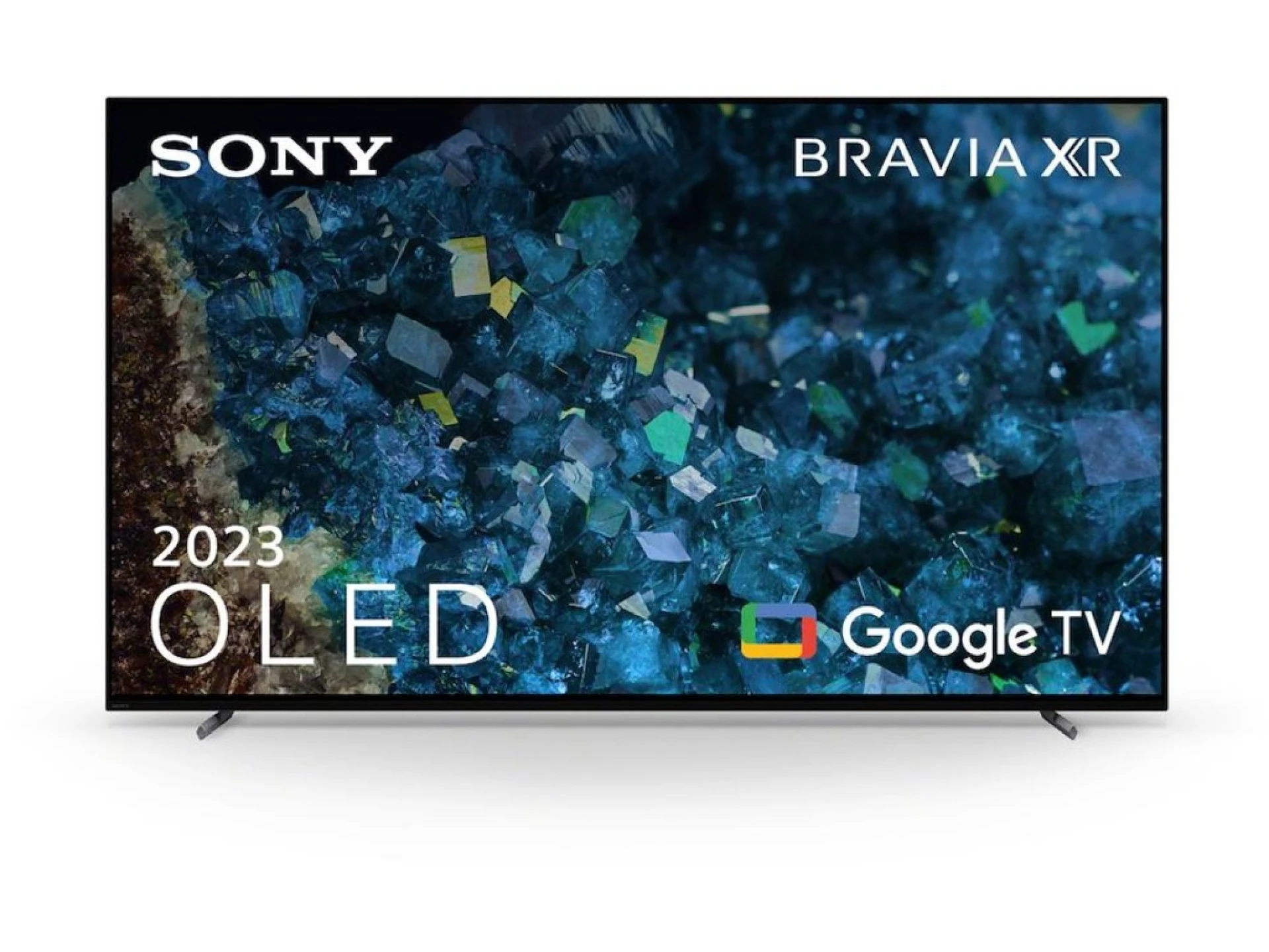 Sony 65'' A80L BRAVIA XR OLEDGoogle TV; panel 100/120HZ;XR pro za idealan kvalitet slike i zvuka