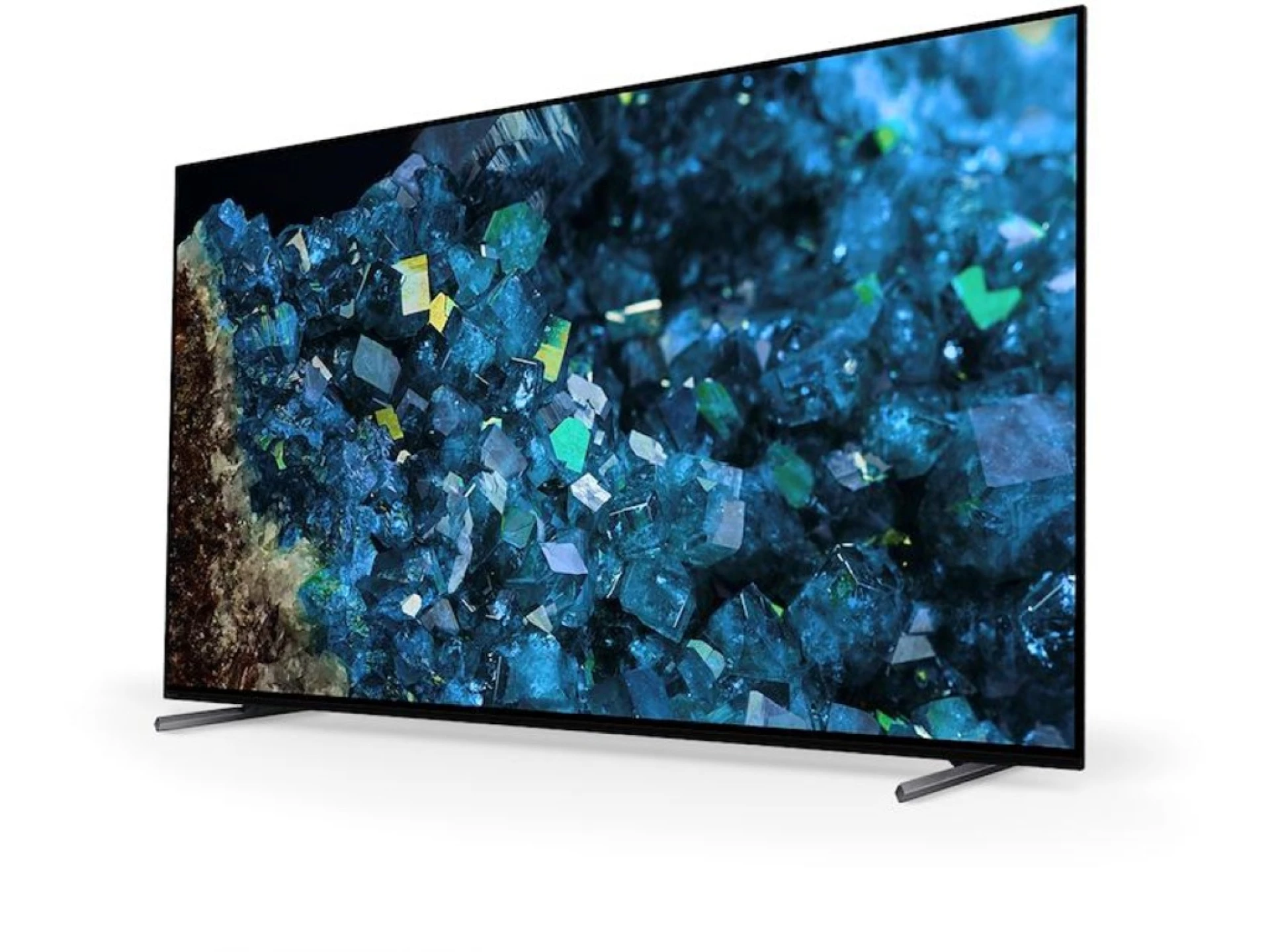 Sony 65'' A80L BRAVIA XR OLEDGoogle TV; panel 100/120HZ;XR pro za idealan kvalitet slike i zvuka