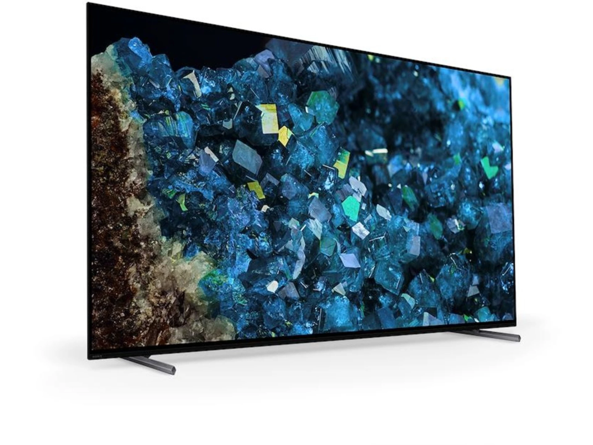 Sony 65'' A80L BRAVIA XR OLEDGoogle TV; panel 100/120HZ;XR pro za idealan kvalitet slike i zvuka