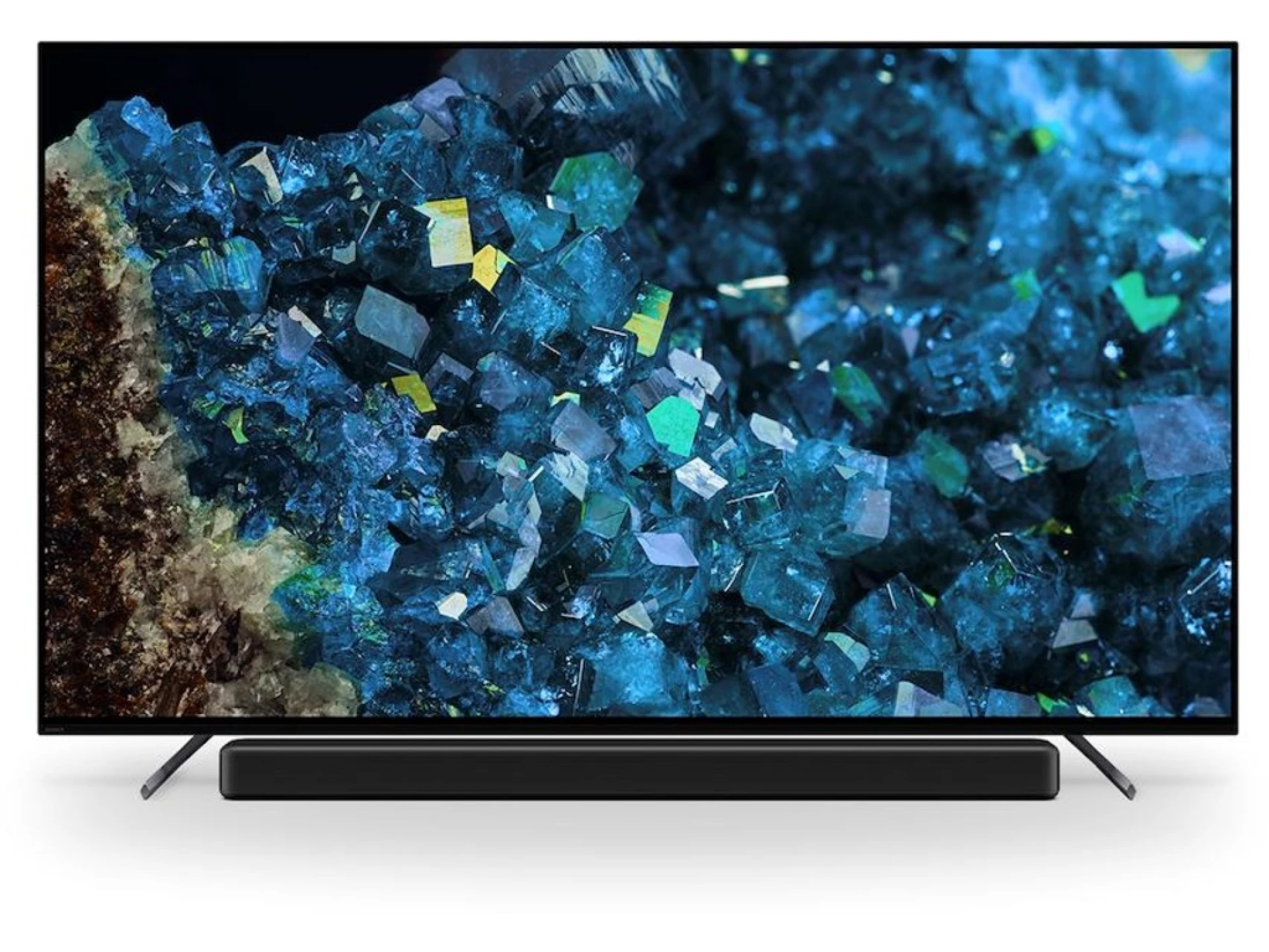 Sony 65'' A80L BRAVIA XR OLEDGoogle TV; panel 100/120HZ;XR pro za idealan kvalitet slike i zvuka