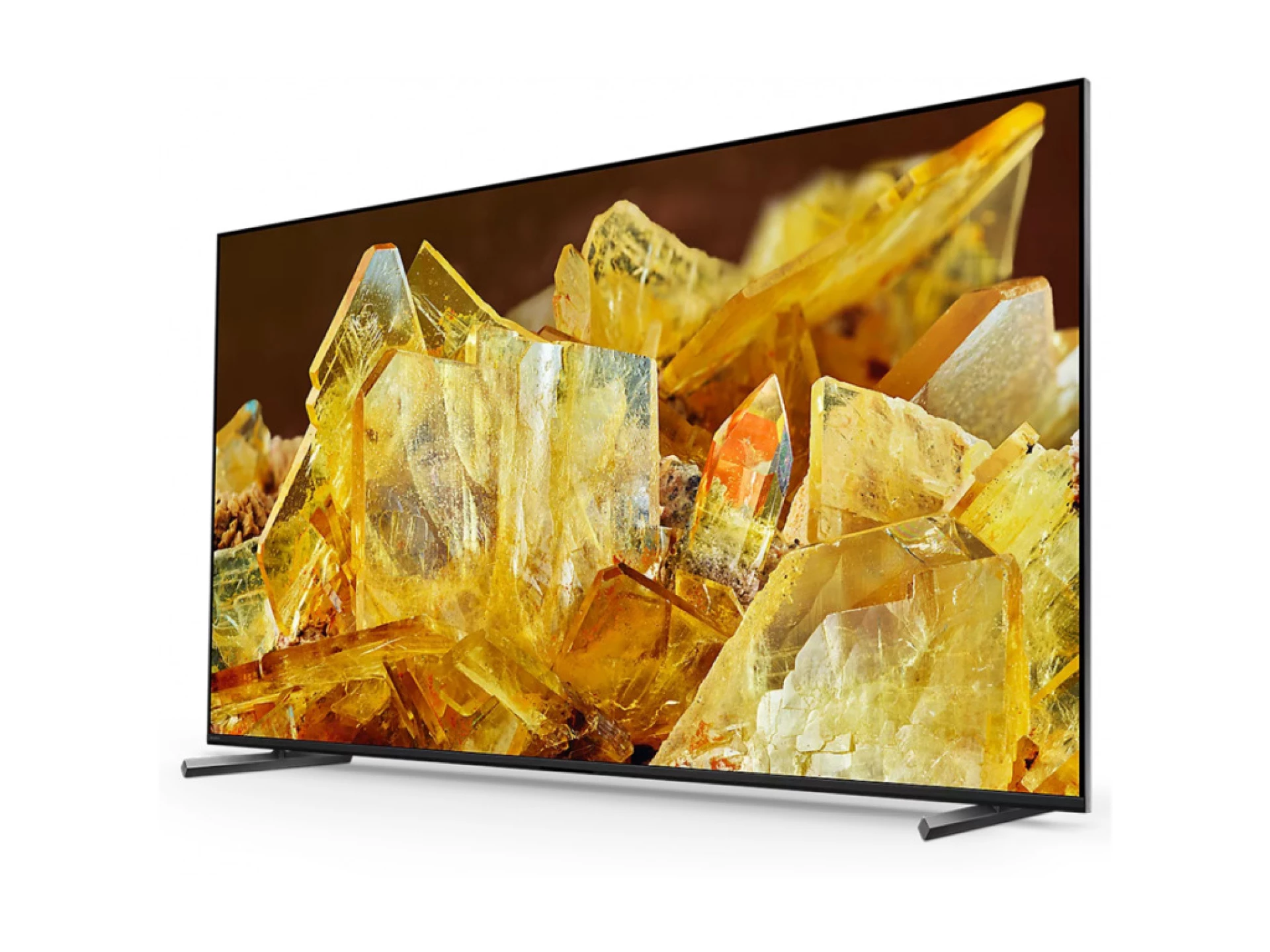 Sony 65" X90L 4K Google TV4K Full Array LED; XR procesorXR Triluminos Pro; 4K/120fps; HDMI 2.1