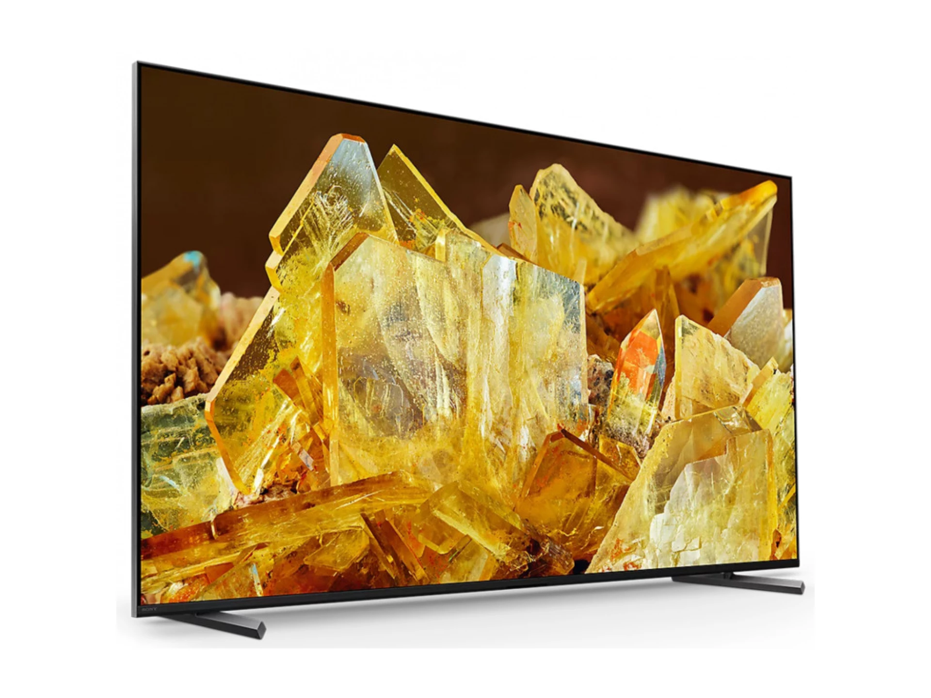 Sony 65" X90L 4K Google TV4K Full Array LED; XR procesorXR Triluminos Pro; 4K/120fps; HDMI 2.1