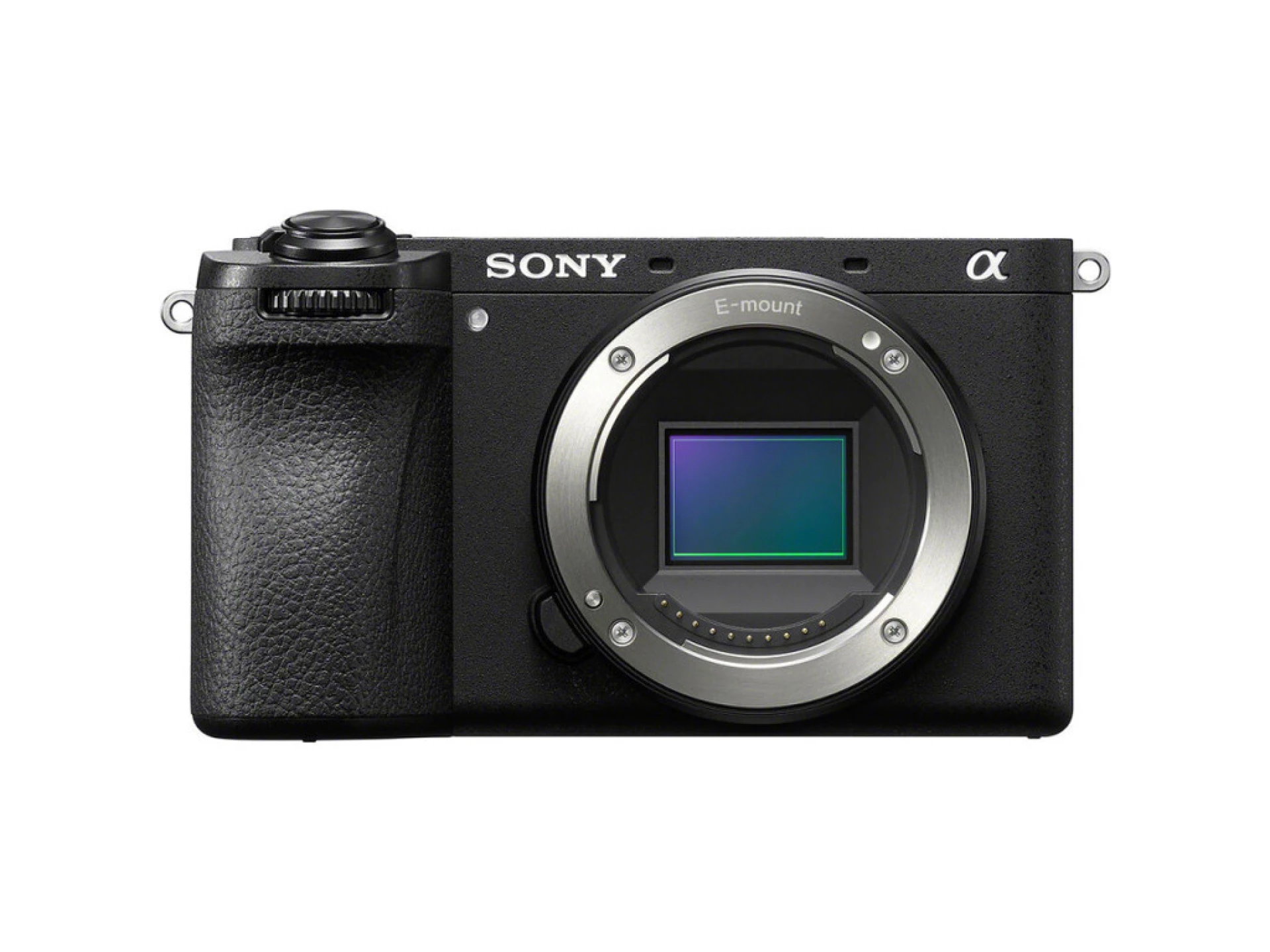 Sony Alpha 6700 Body only