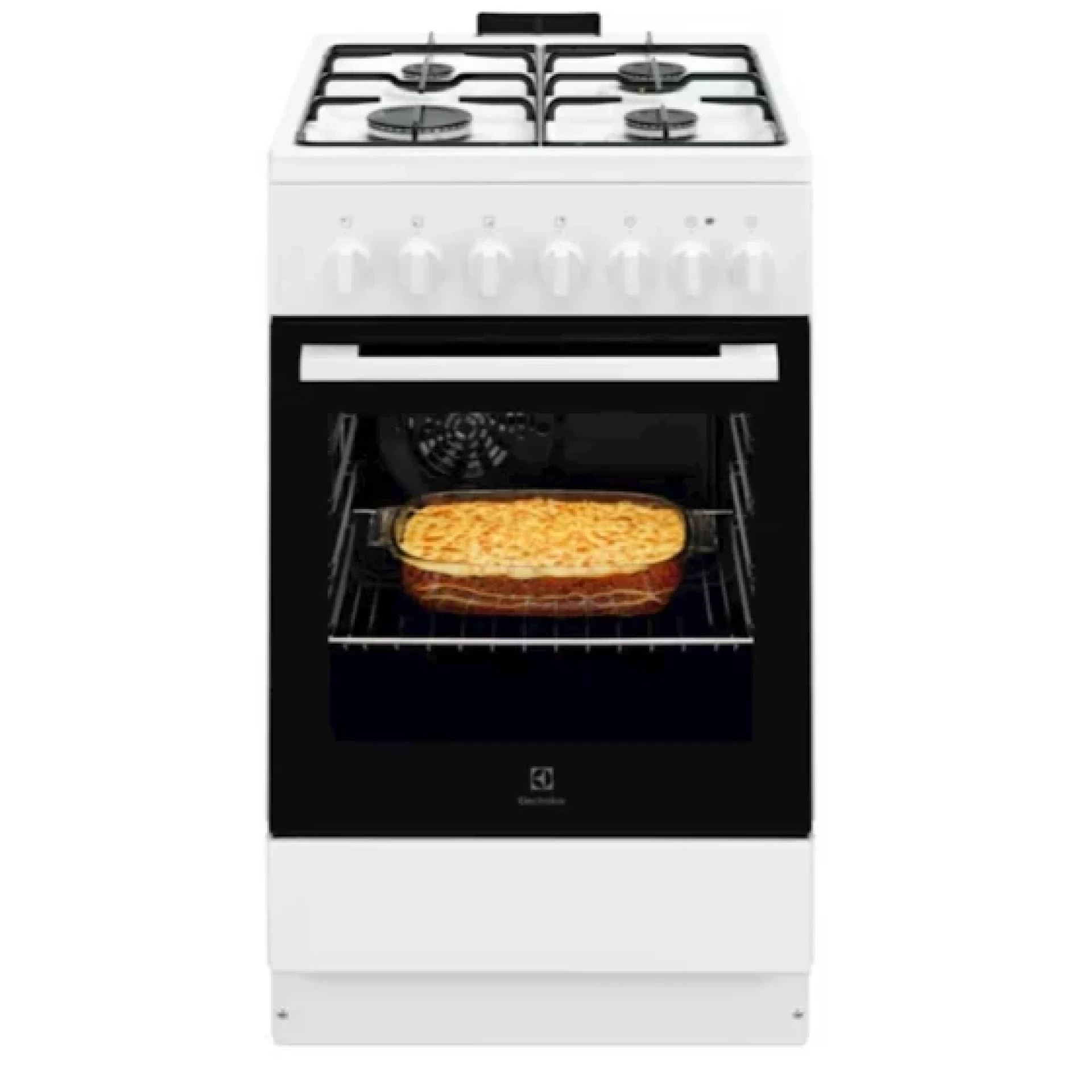 Šporet Electrolux LKK520032W