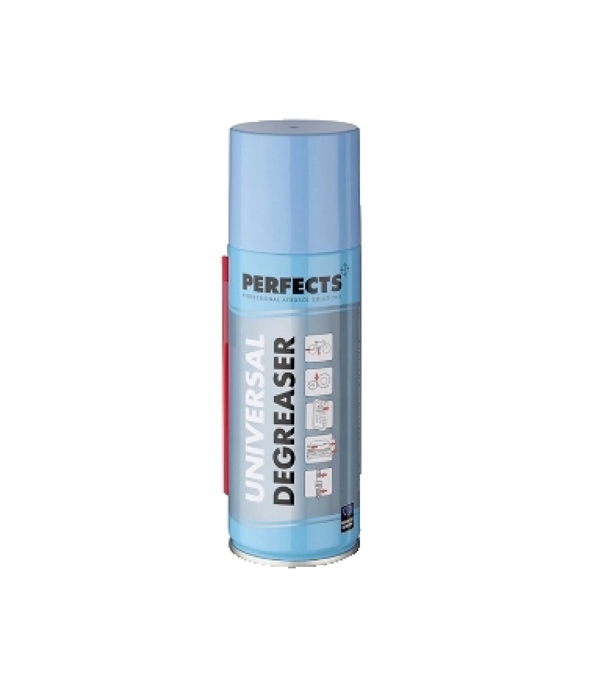 Sprej Za Odmašćivanje | 200 ml | PERFECTS
