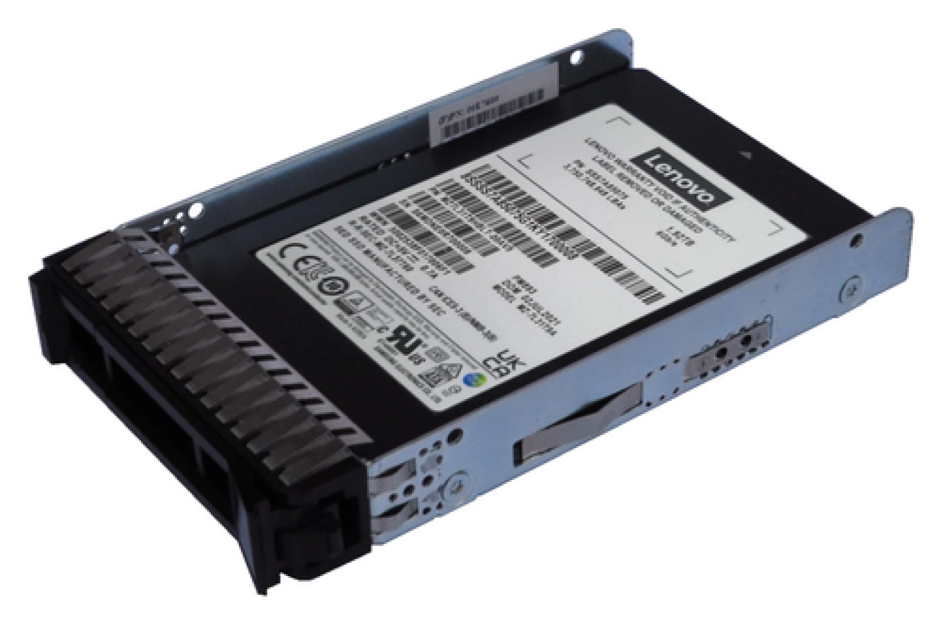 SRV DOD LN HDD 2.5" SSD 960GB MV RI