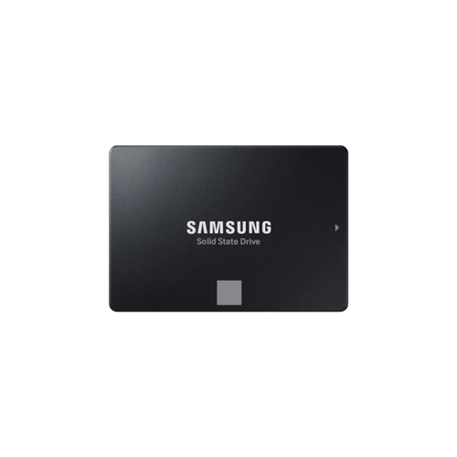 SSD 2TB Samsung 870 EVO 2,5" SATA MZ-77E2T0B/EU