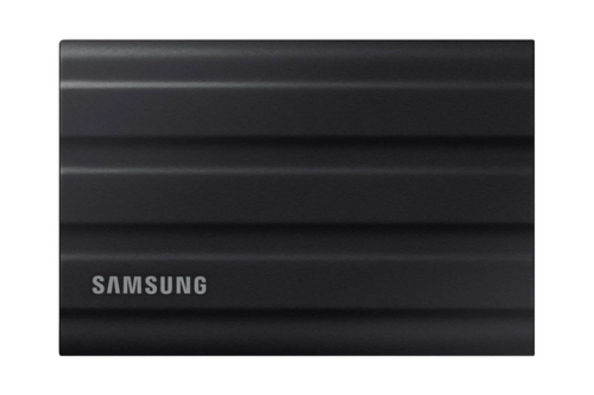 SSD Eksterni 2TB Samsung Portable T7 Shield Black USB 3.2 MU-PE2T0S/EU