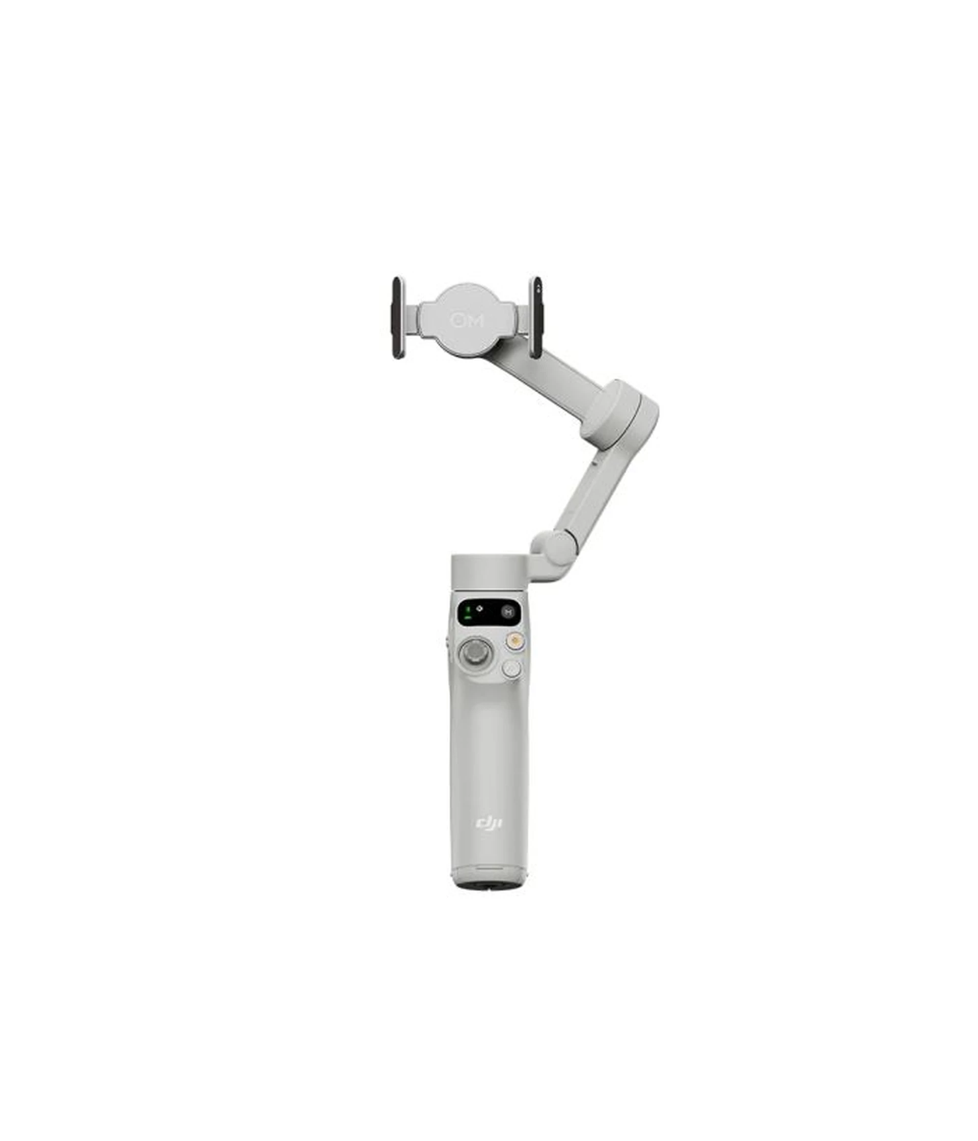 Stabilizátor DJI Osmo Mobile 7 - šedý