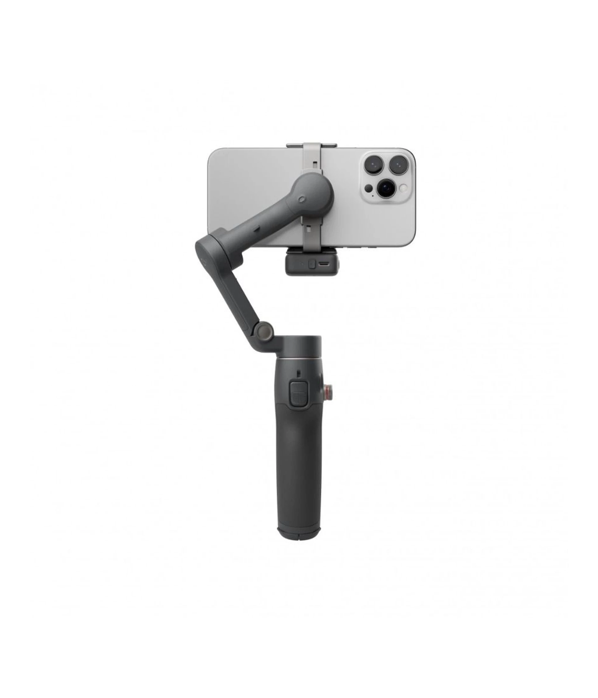 Stabilizator DJI Osmo Mobile 7P - černý
