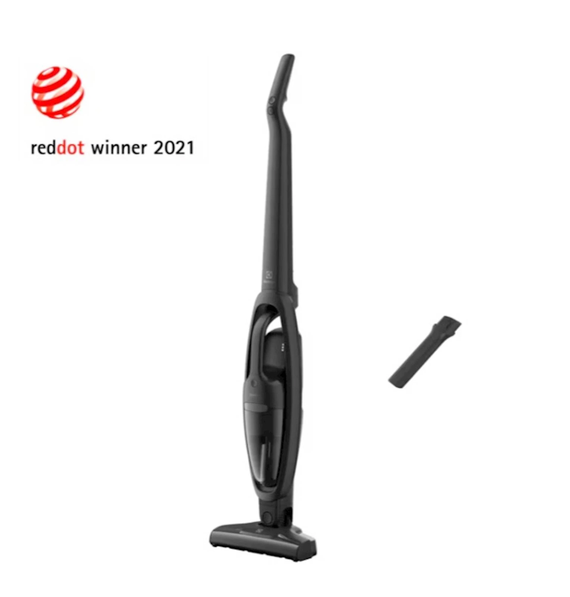 Štapni usisivač ELECTROLUX ES31CB18GG