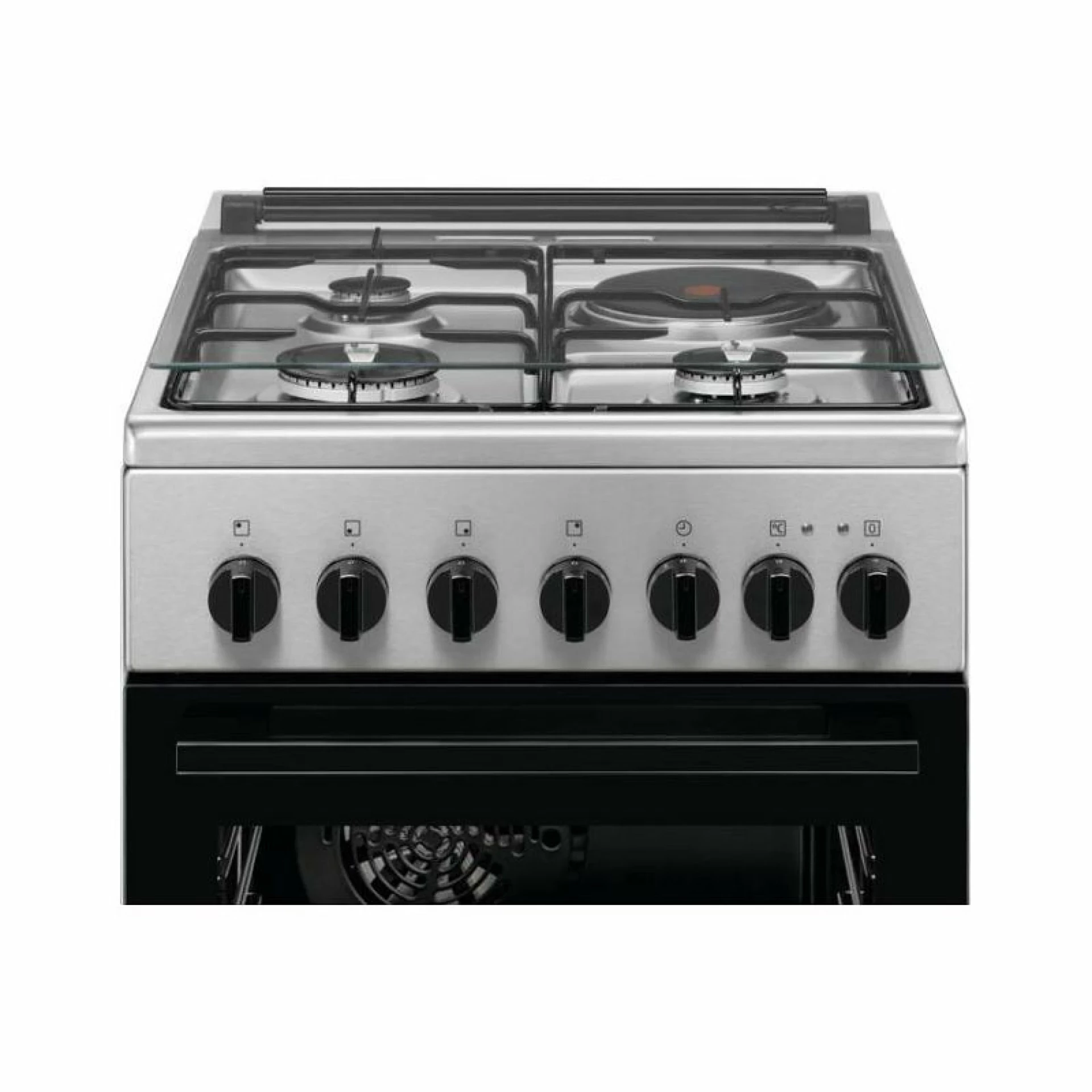 Štednjak Electrolux LKM520011X