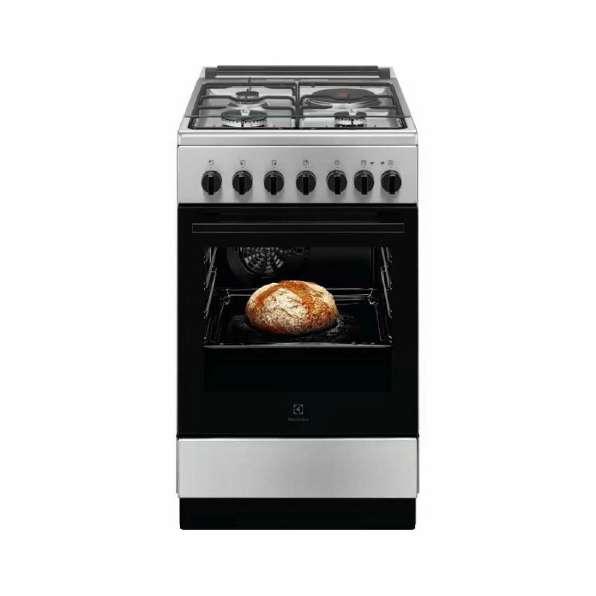 Štednjak Electrolux LKM520011X