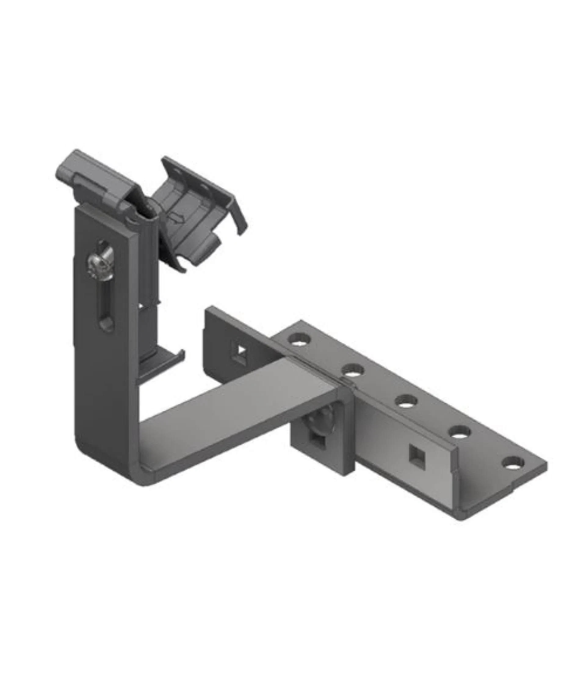 Strongline roof hook