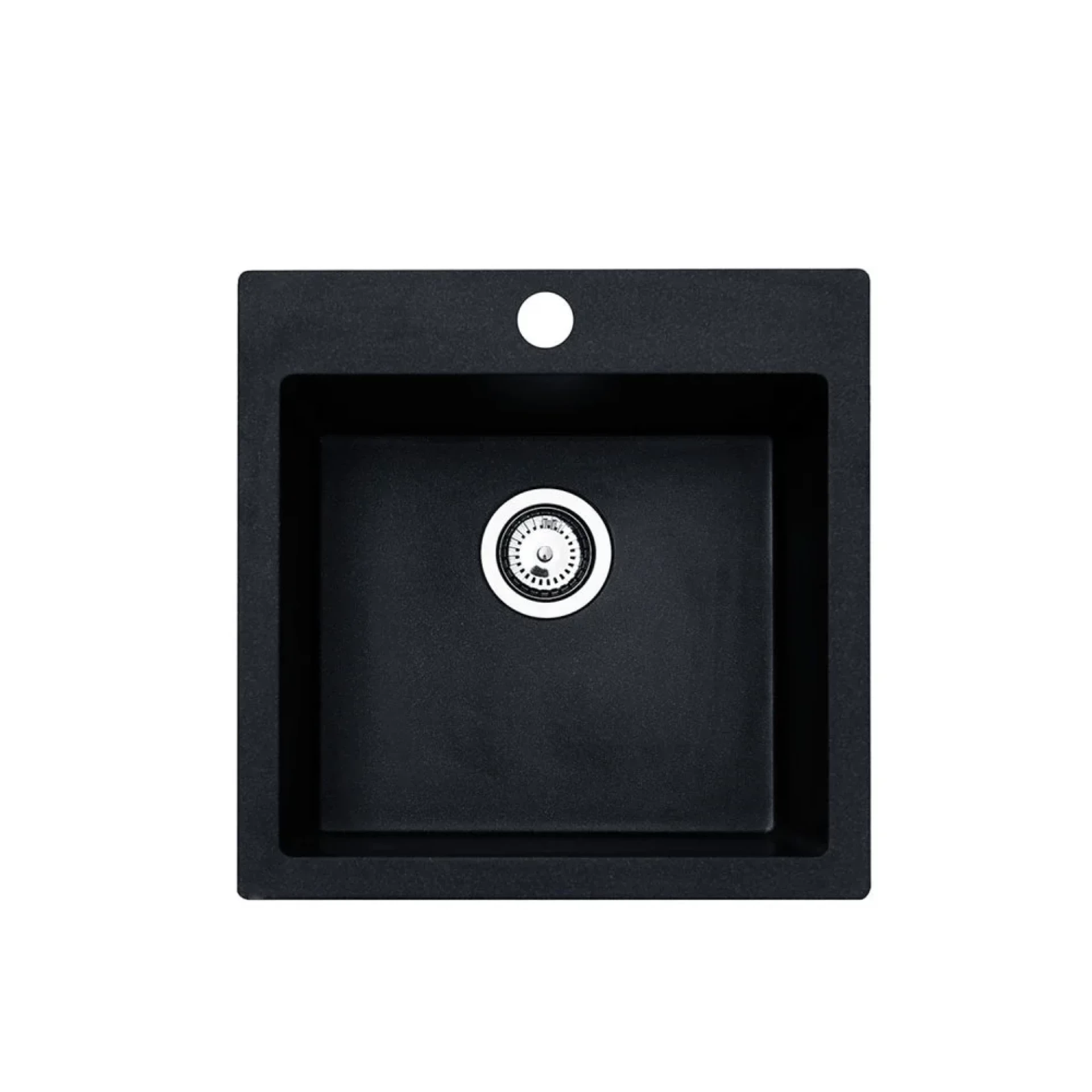 Sudoper X ATOS 50 crni