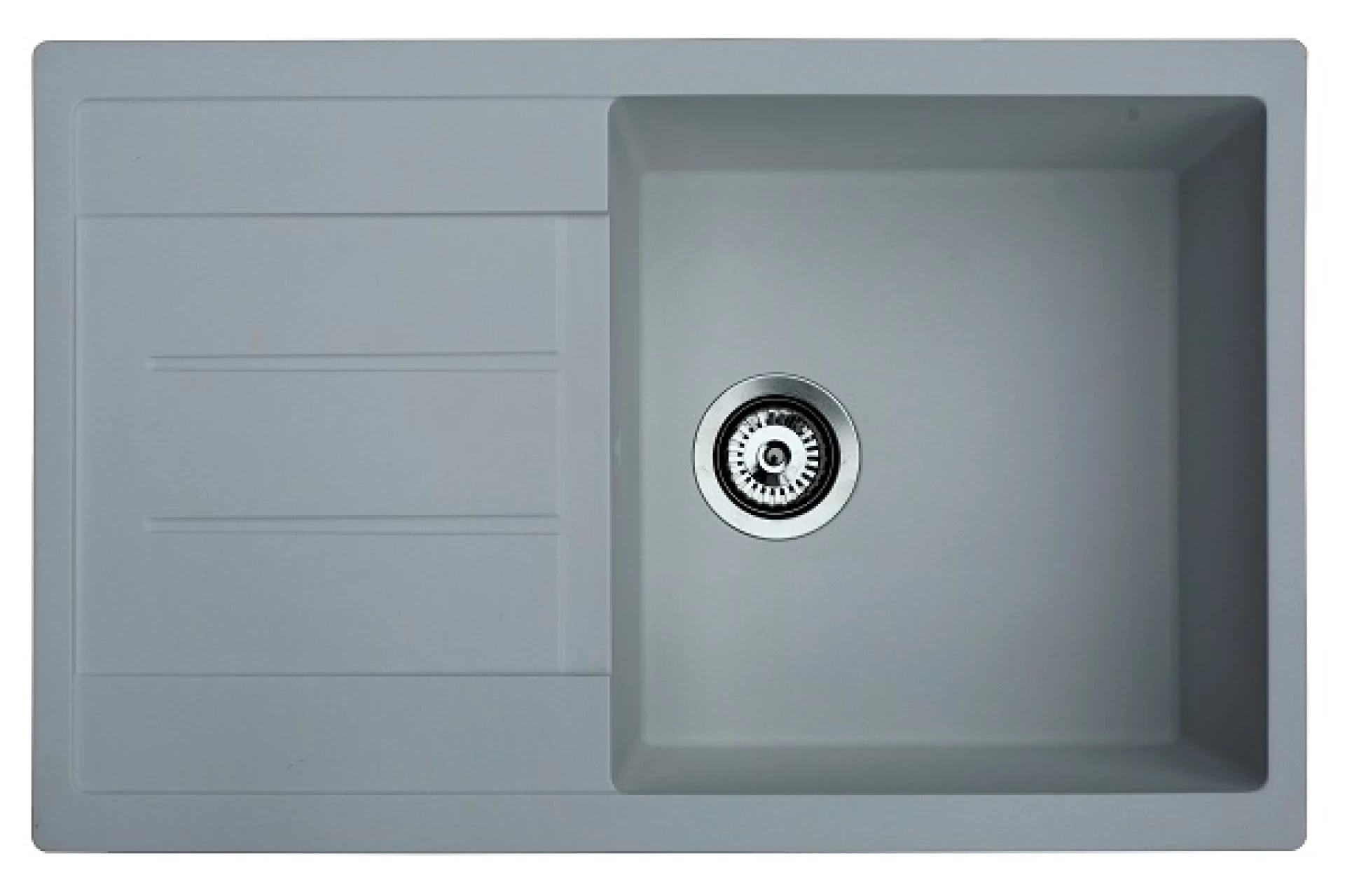 Sudoper X ATOS PLUS grafit 377922