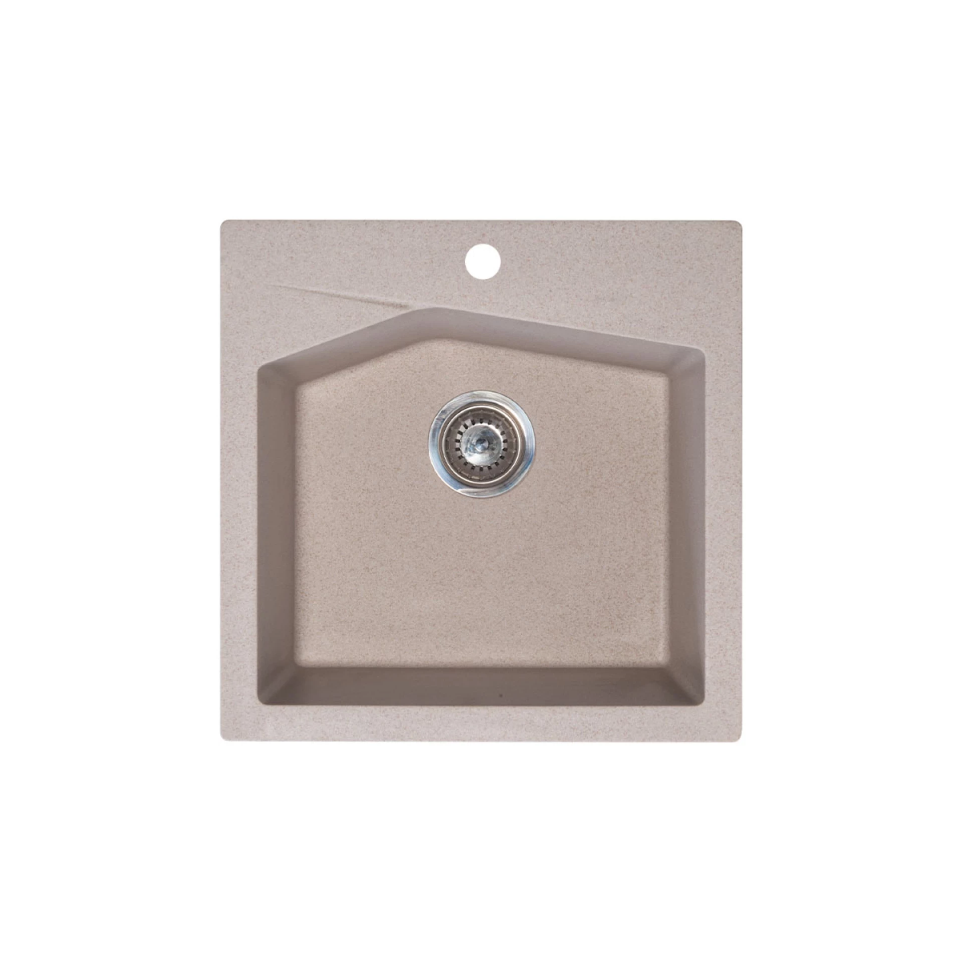 Sudoper X LINEA 50 bež