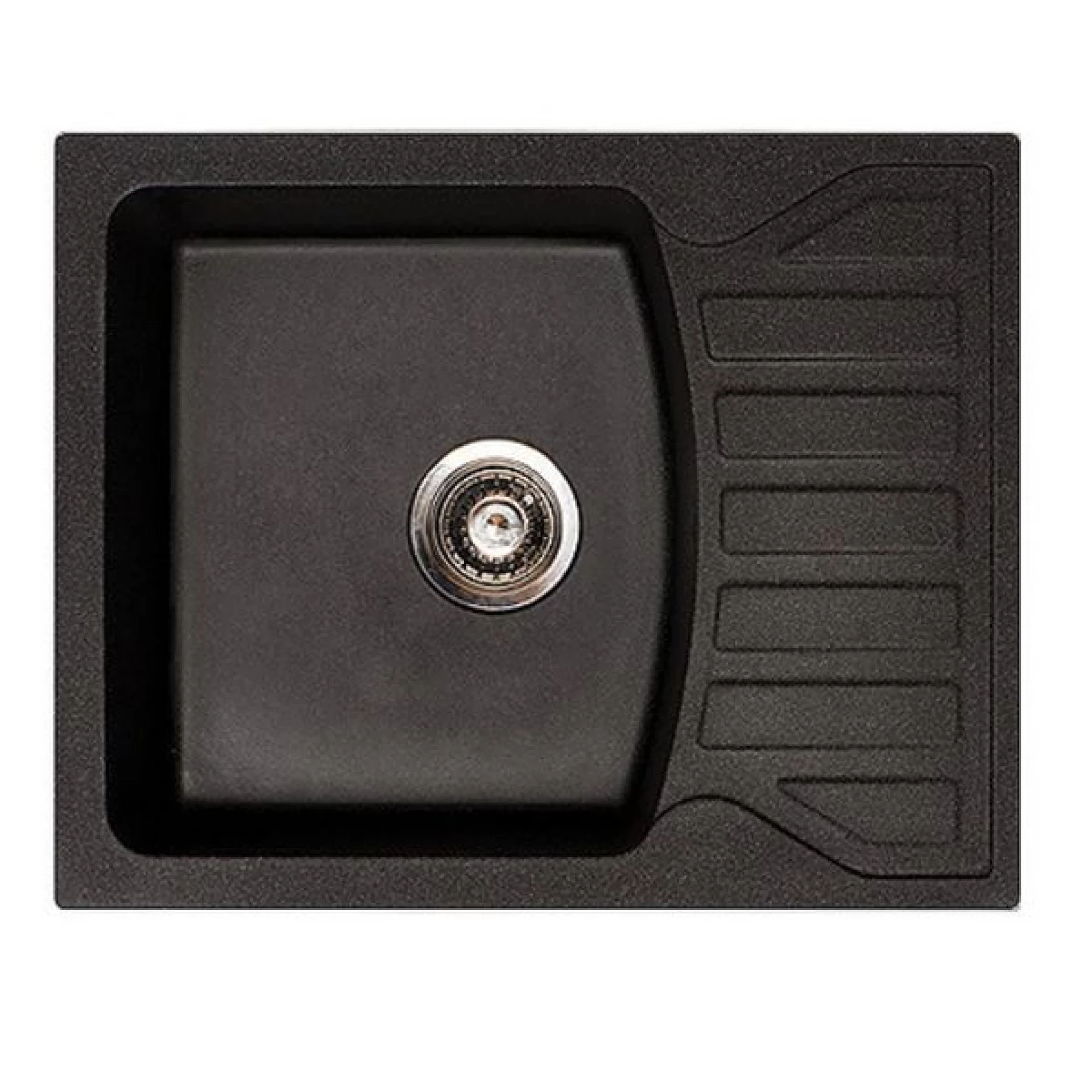 sudoper X quadro m crni 144118