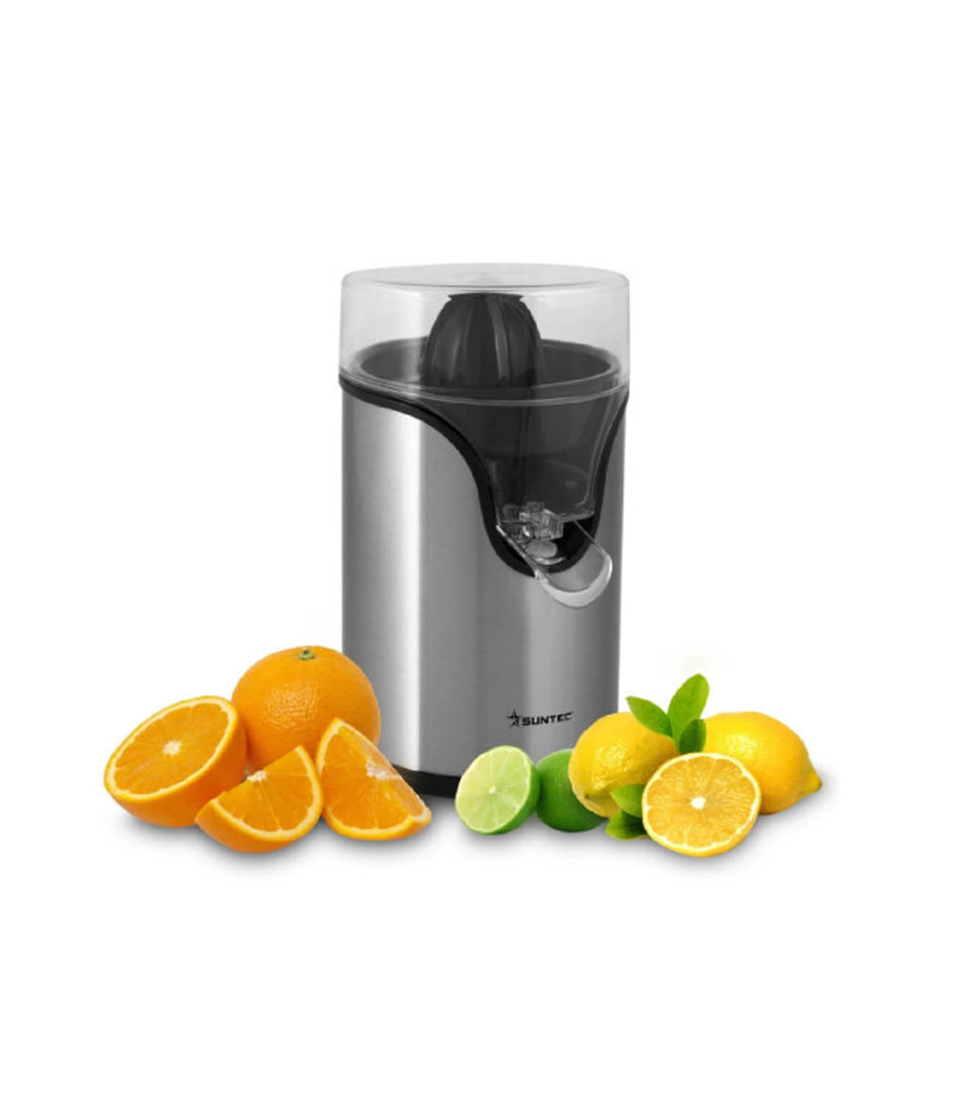 SUNTEC citruseta ZIP-8434