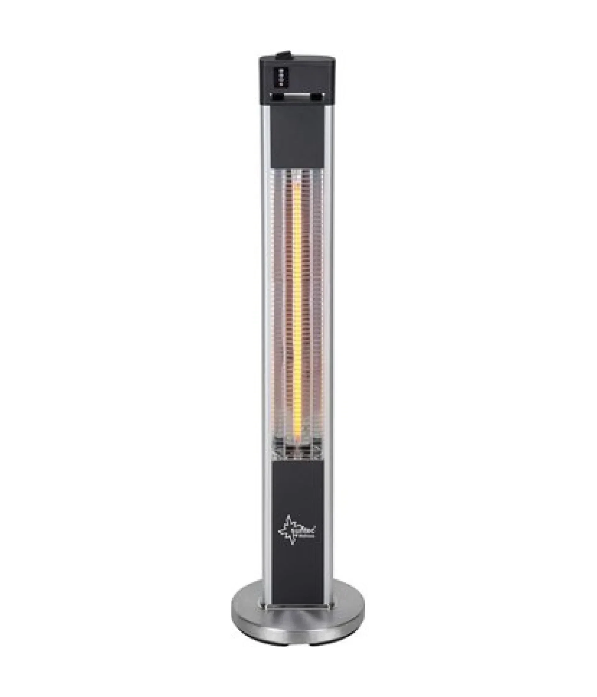 SUNTEC grijalica 2000 carbon