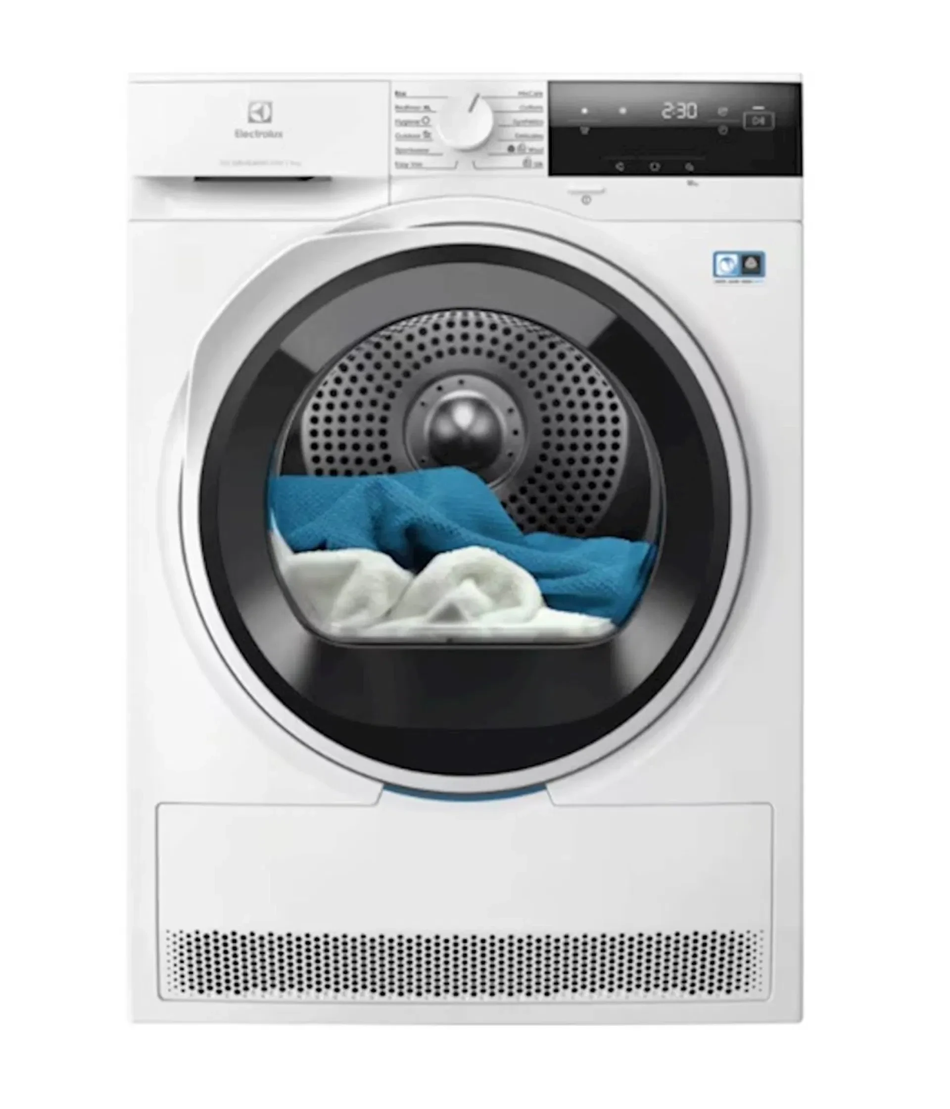 Sušilica ELECTROLUX EW7D394UE