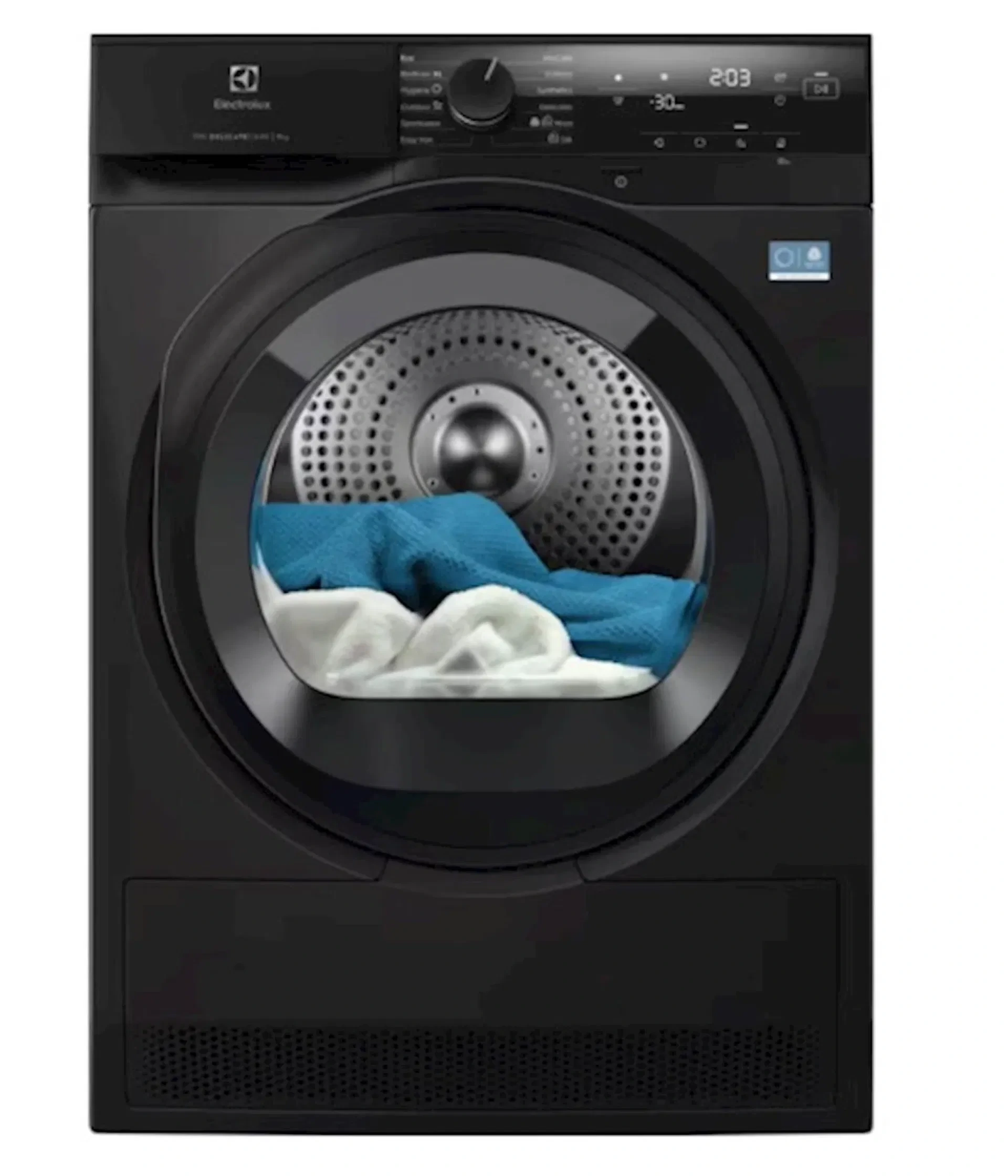 Sušilica ELECTROLUX EW7D495UDE