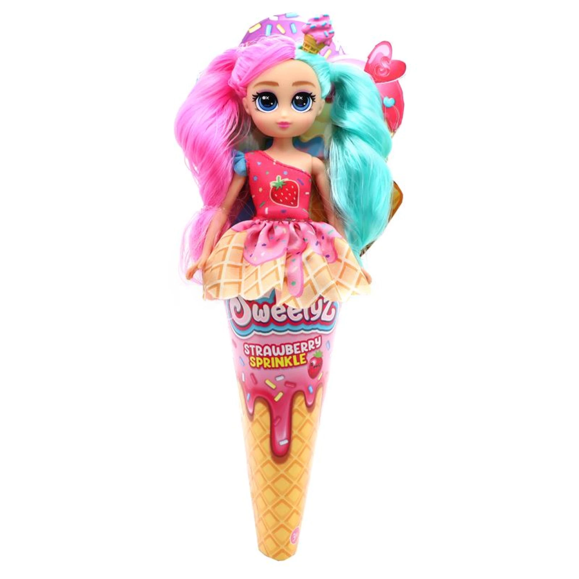 SWEETYZ igračka SYZ81074