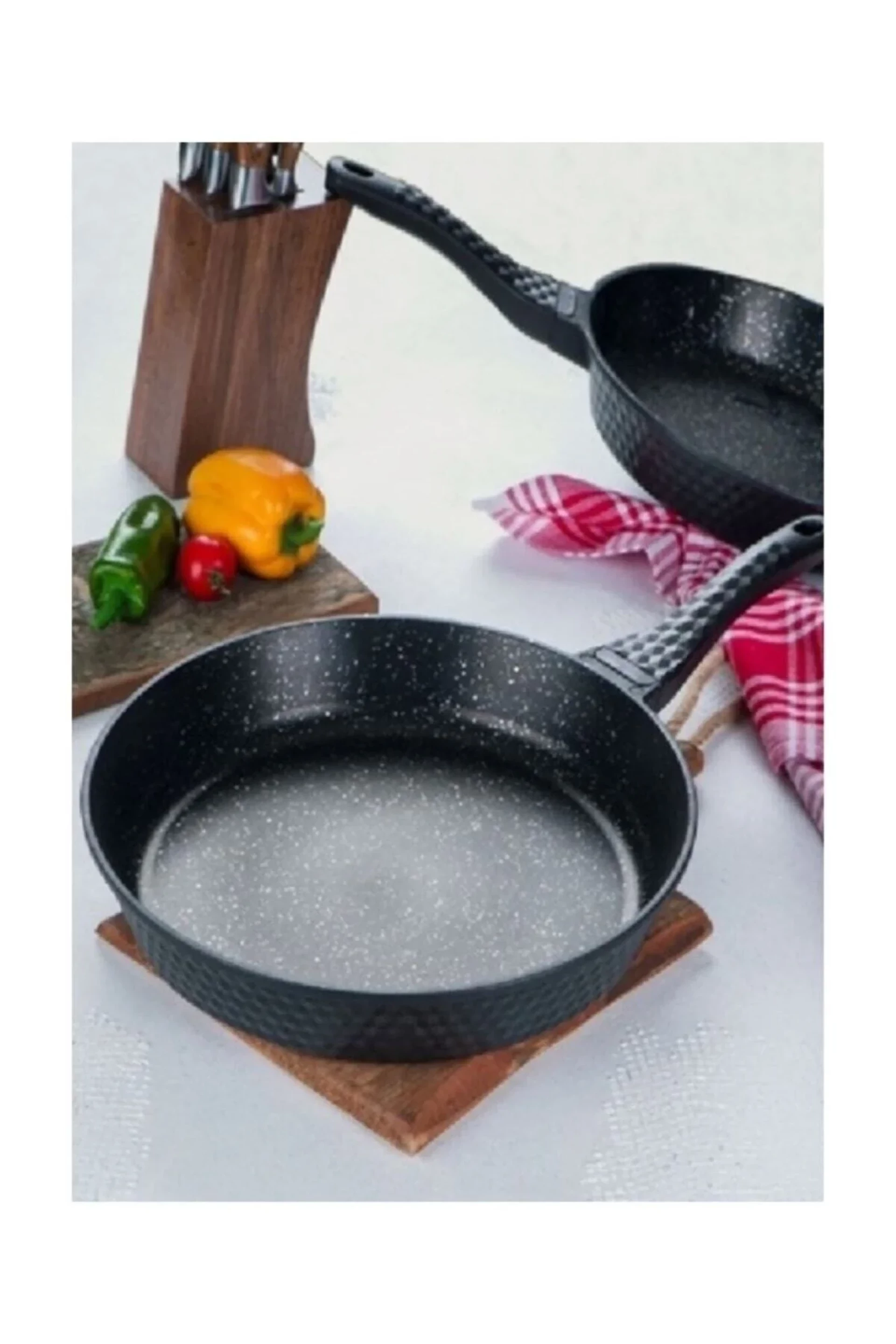 Tava 32cm DIAMANTE 572545