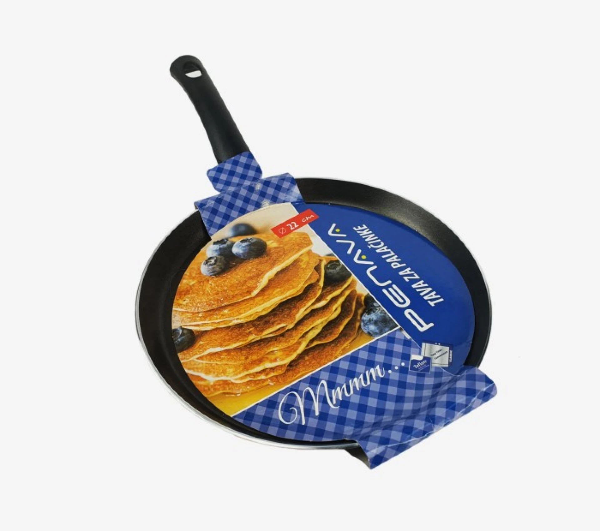 TAVA PAL.22CM MEHTAP 43349