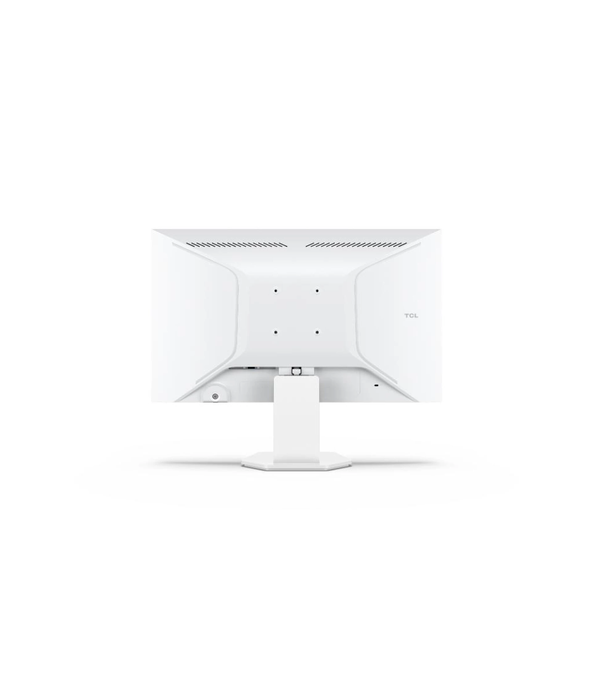 TCL 24"G54 VA Mini LED Monitor23"8; 1920x1080 100Hz; 5ms;GtG; VGA; HDMI; VESA; bijelo-crna