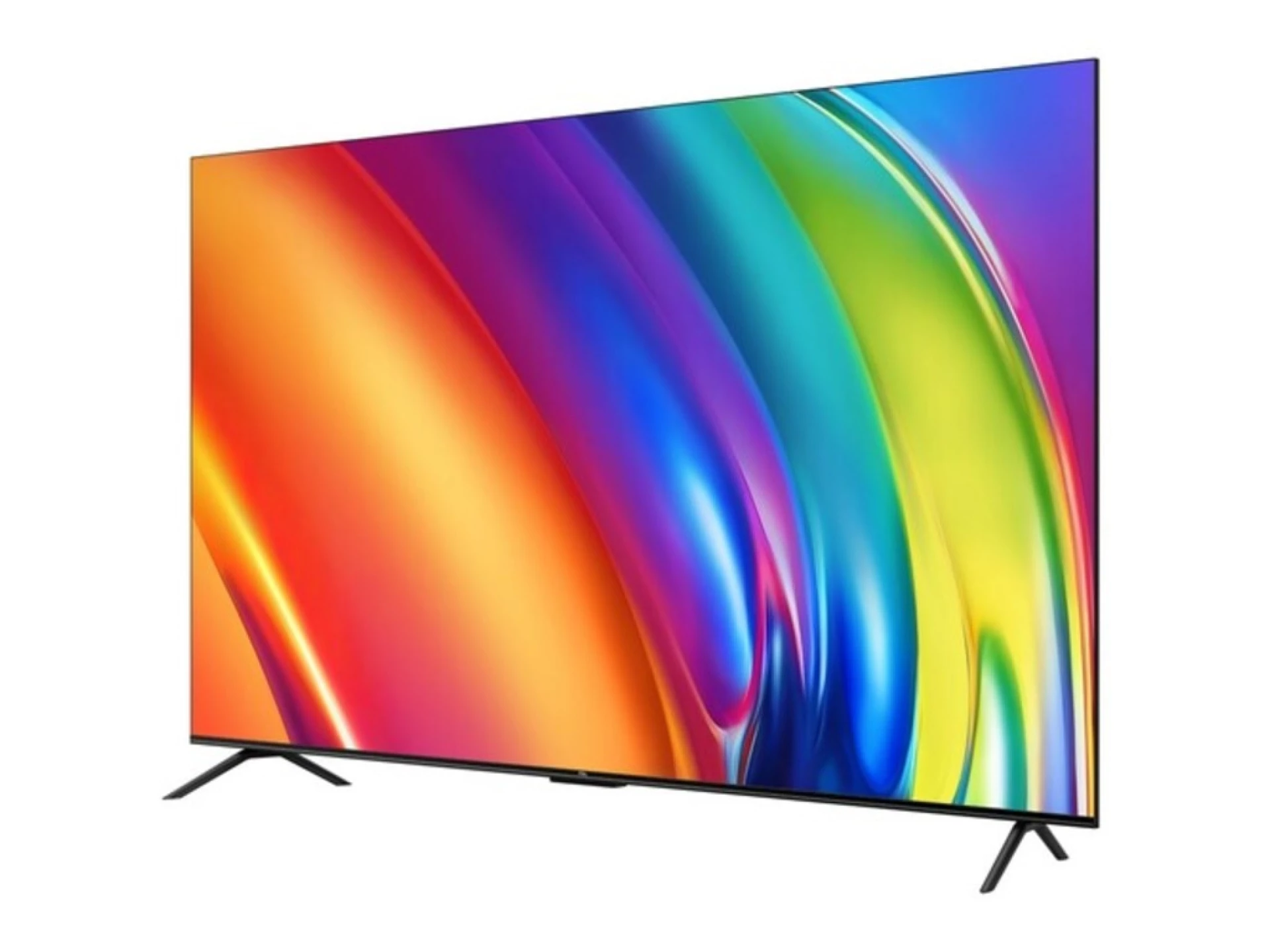 TCL 85"P745 4K Google TV;120Hz VRR; Dolby Vision IQ;HDR 10+; AiPQ PROCESSOR 3.0